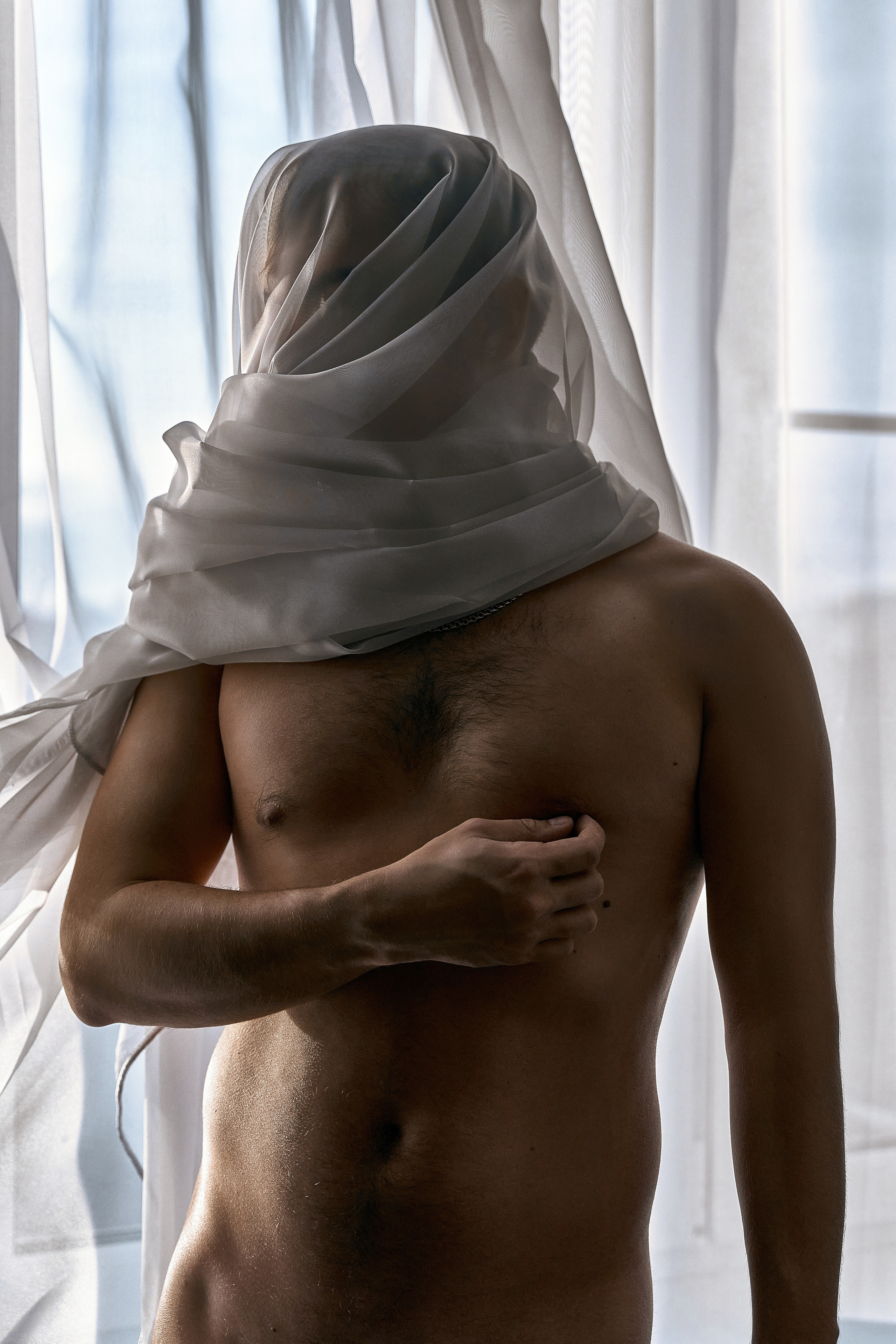 Vlad Routine. ANDY KIN Мужской и ню-фотограф в Москве