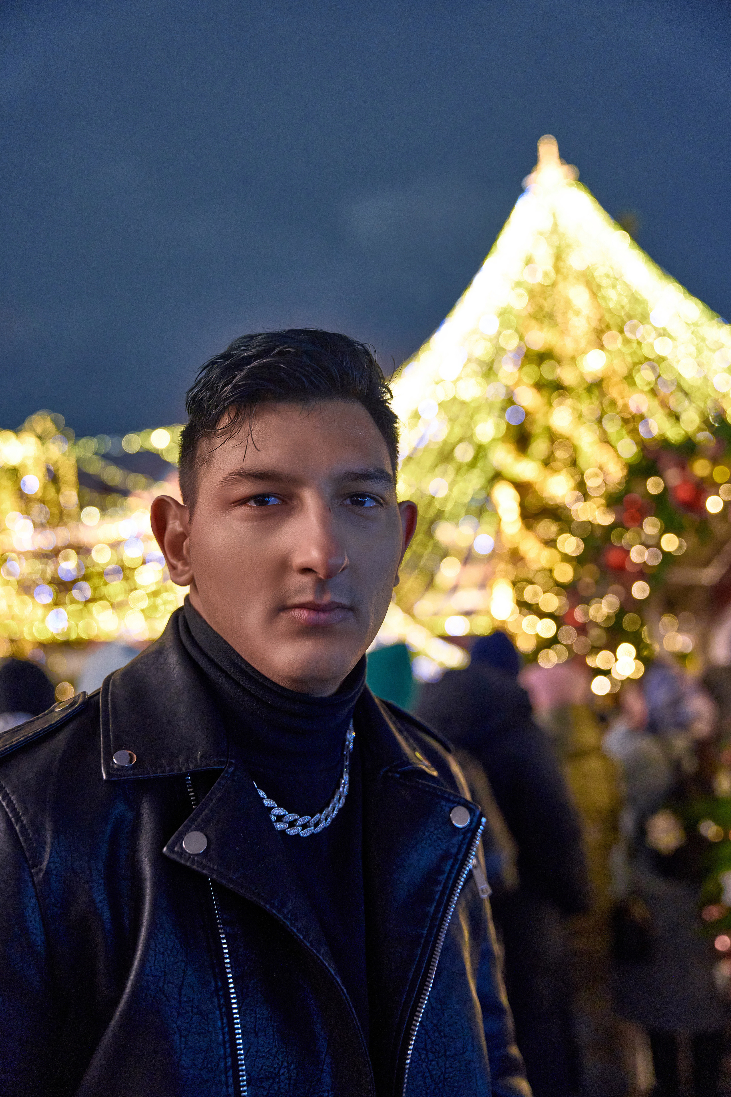 KOSTYA. ANDY KIN Мужской и ню-фотограф в Москве