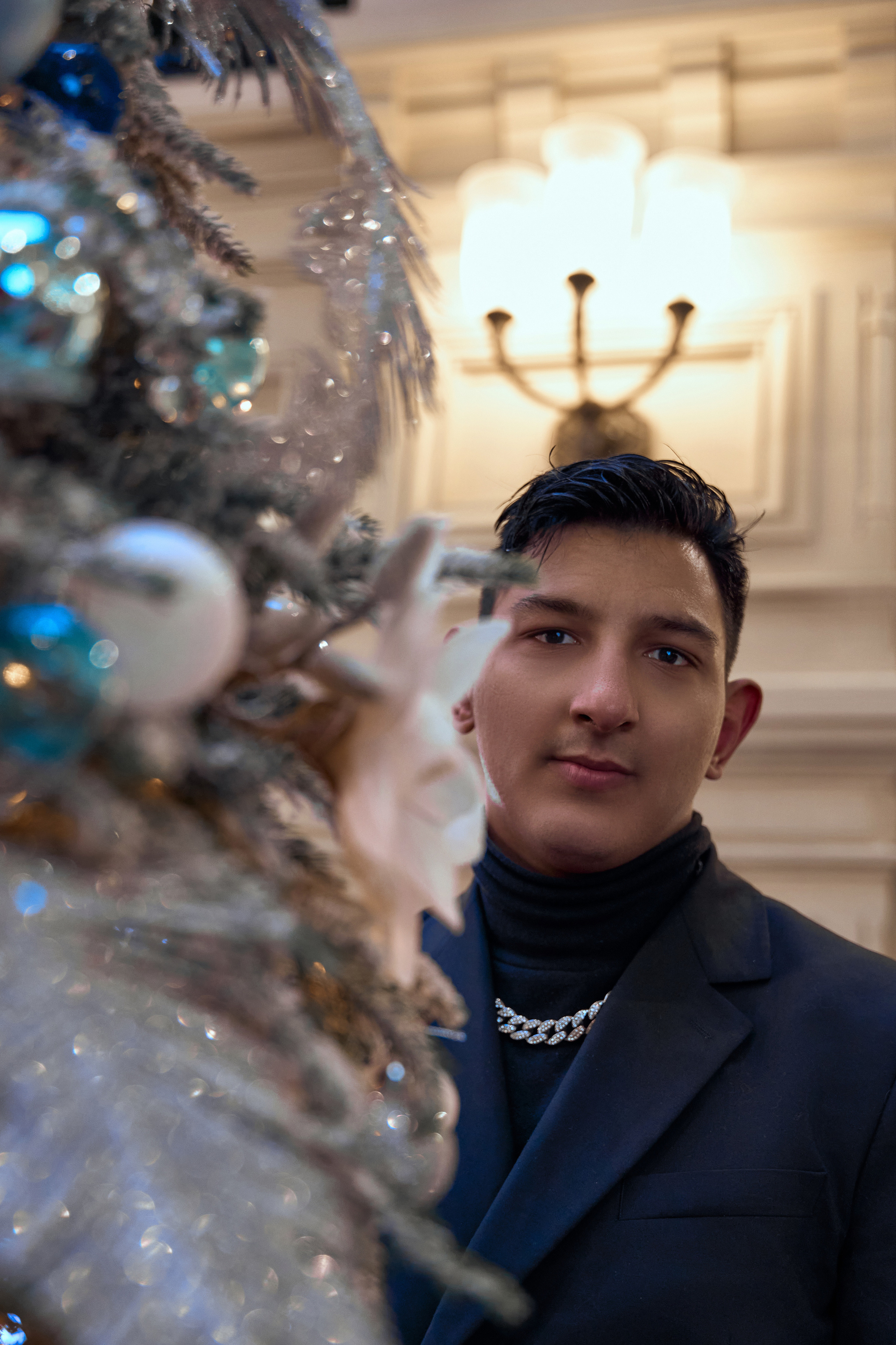 KOSTYA. ANDY KIN Мужской и ню-фотограф в Москве