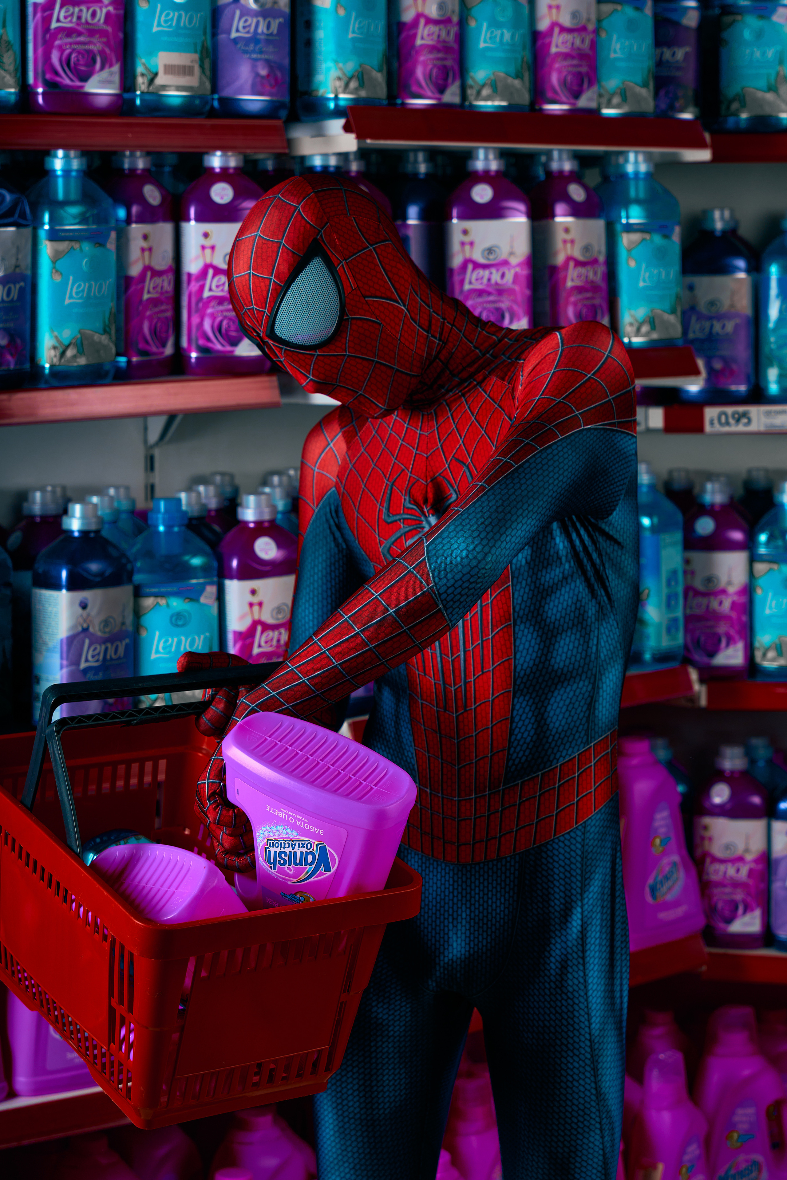 SPIDEY. ANDY KIN Мужской и ню-фотограф в Москве