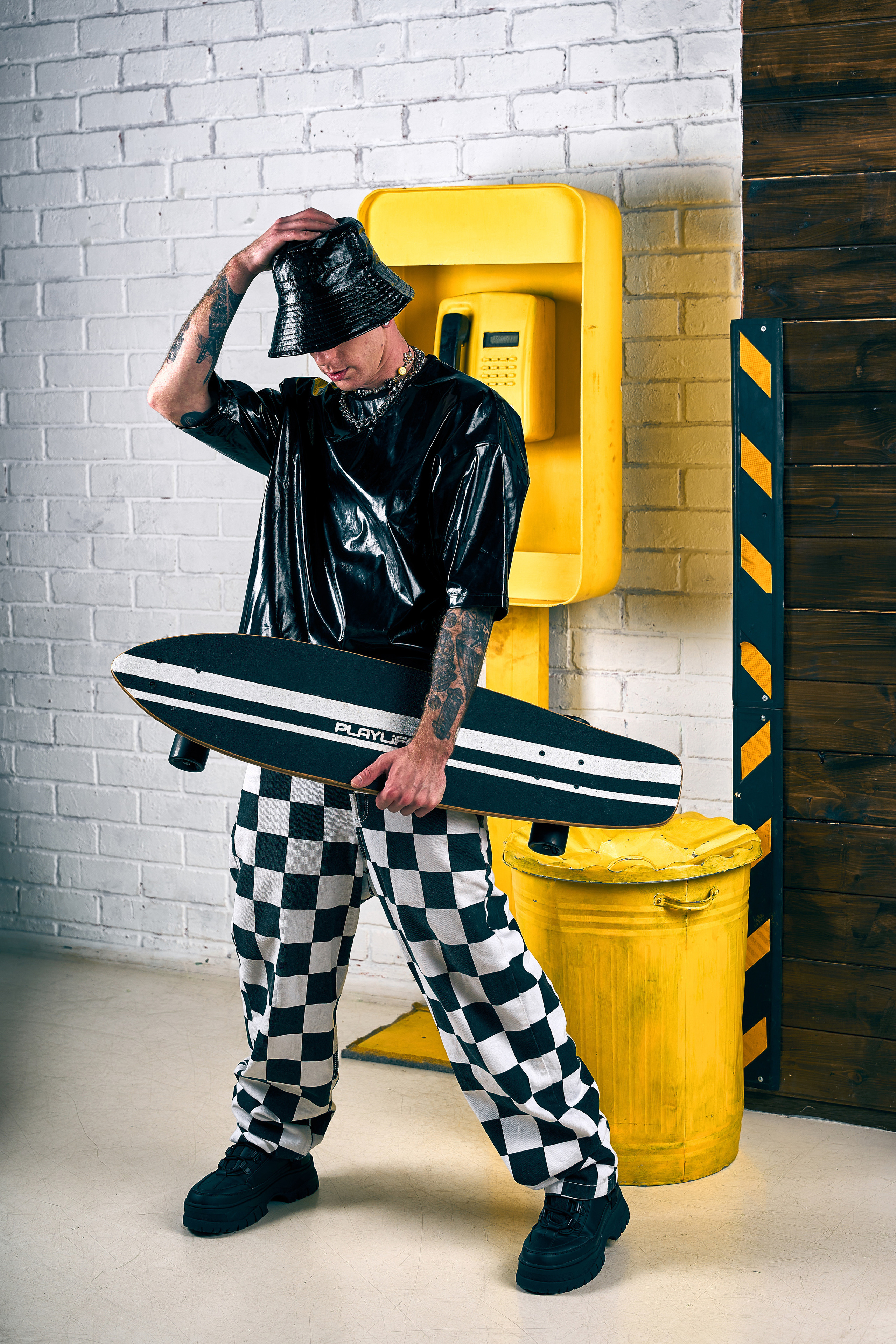 EUGENE x SHOPPING. ANDY KIN Мужской и ню-фотограф в Москве