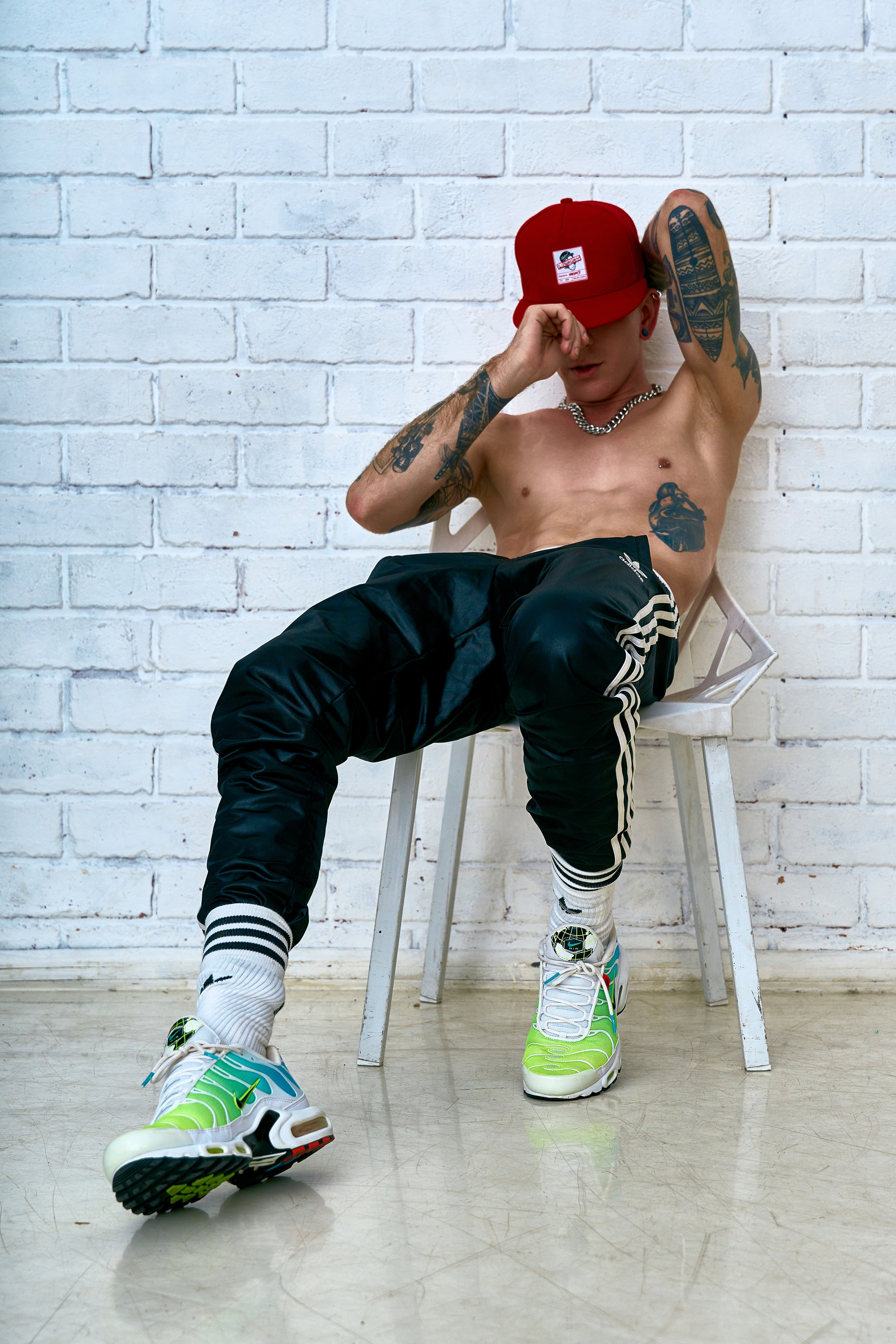 EUGENE x SHOPPING. ANDY KIN Мужской и ню-фотограф в Москве