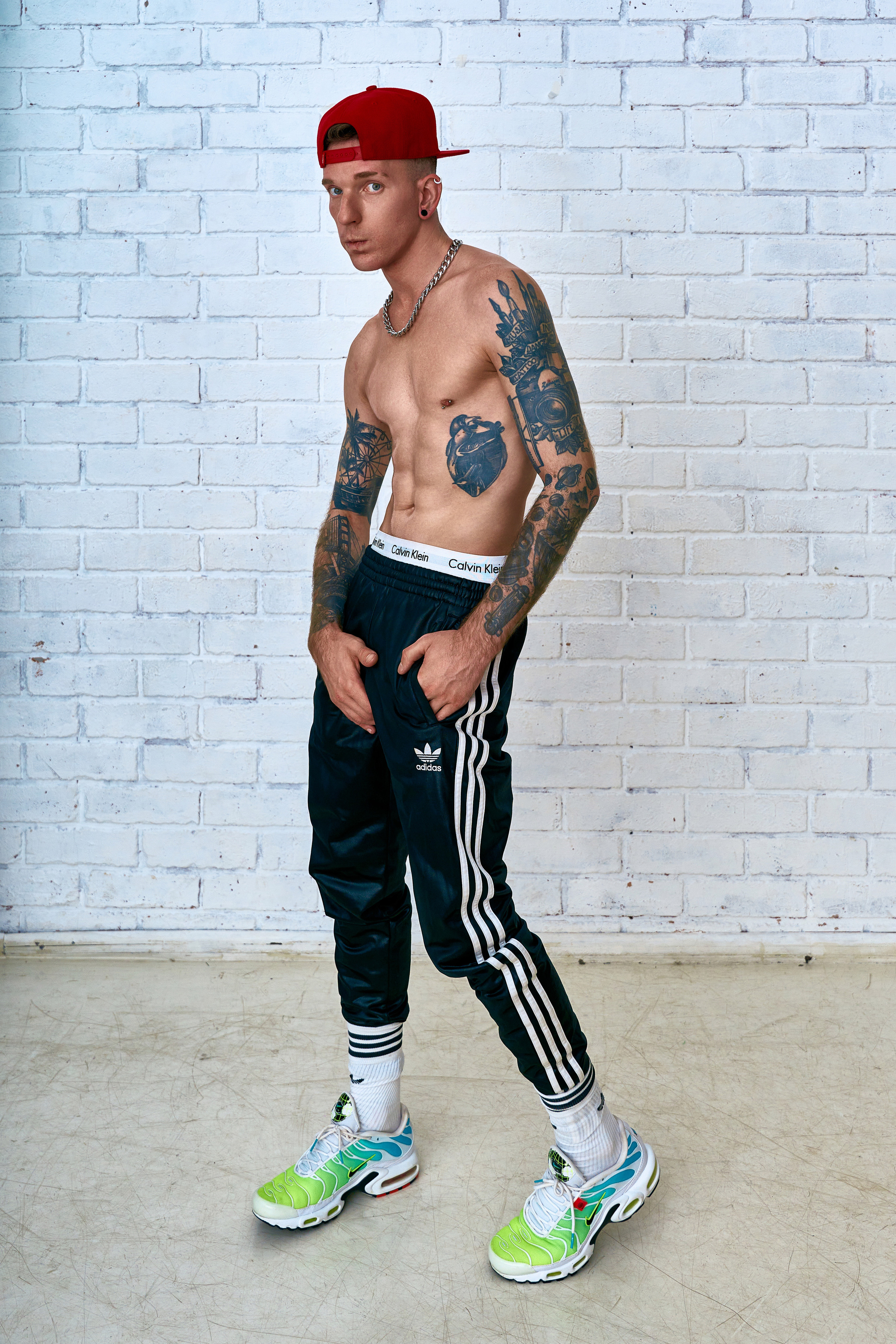 EUGENE x SHOPPING. ANDY KIN Мужской и ню-фотограф в Москве