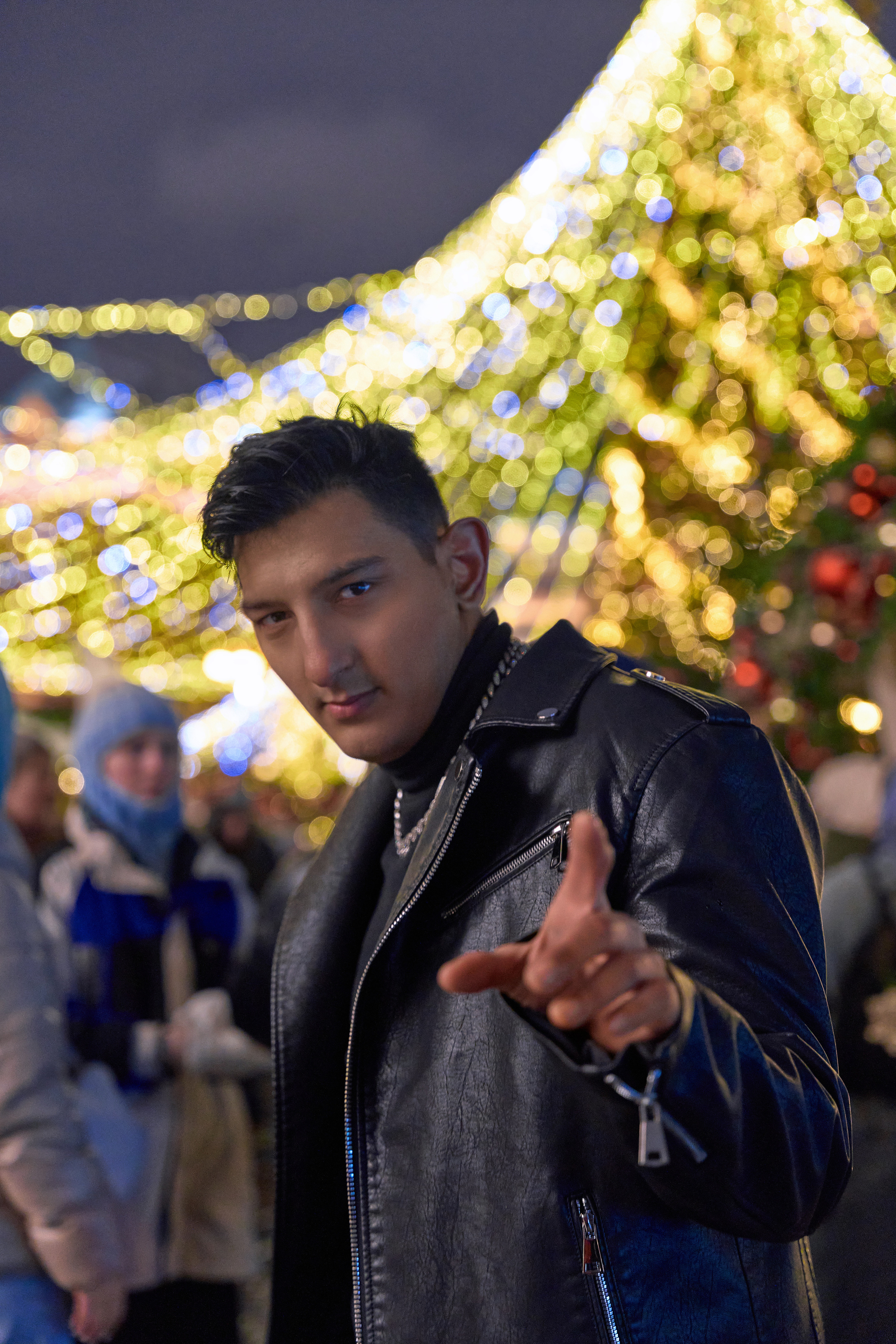 KOSTYA. ANDY KIN Мужской и ню-фотограф в Москве