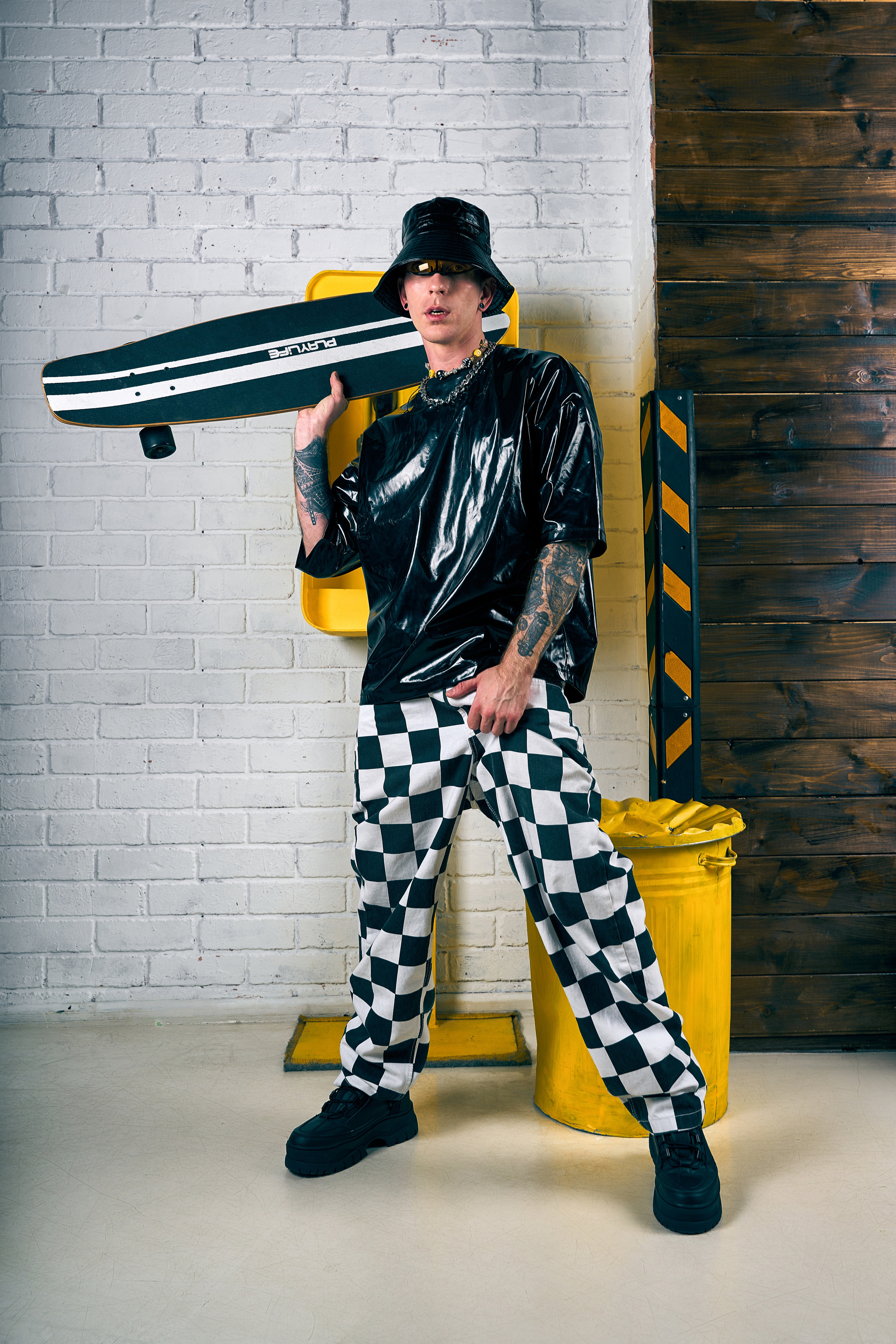 EUGENE x SHOPPING. ANDY KIN Мужской и ню-фотограф в Москве