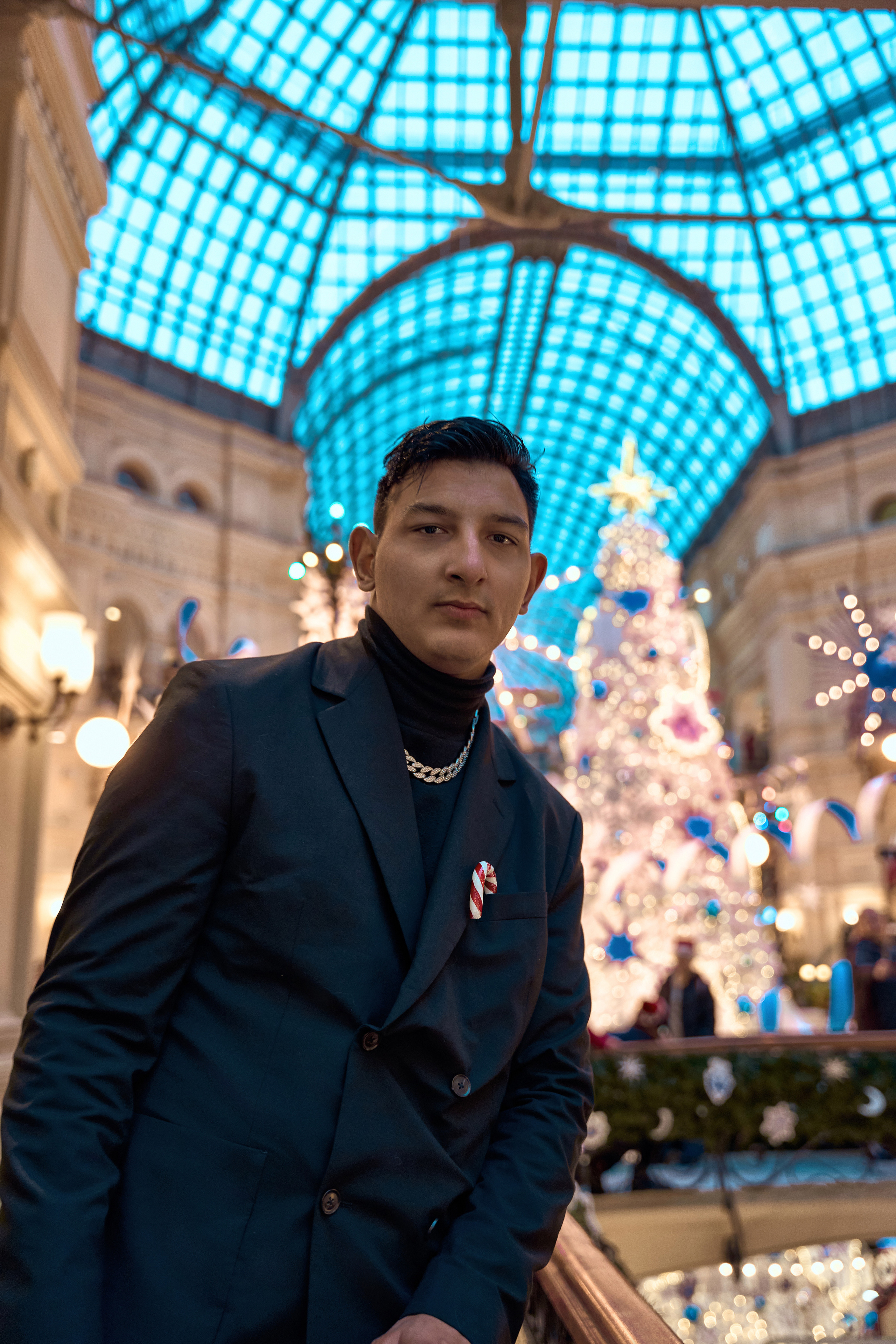 KOSTYA. ANDY KIN Мужской и ню-фотограф в Москве