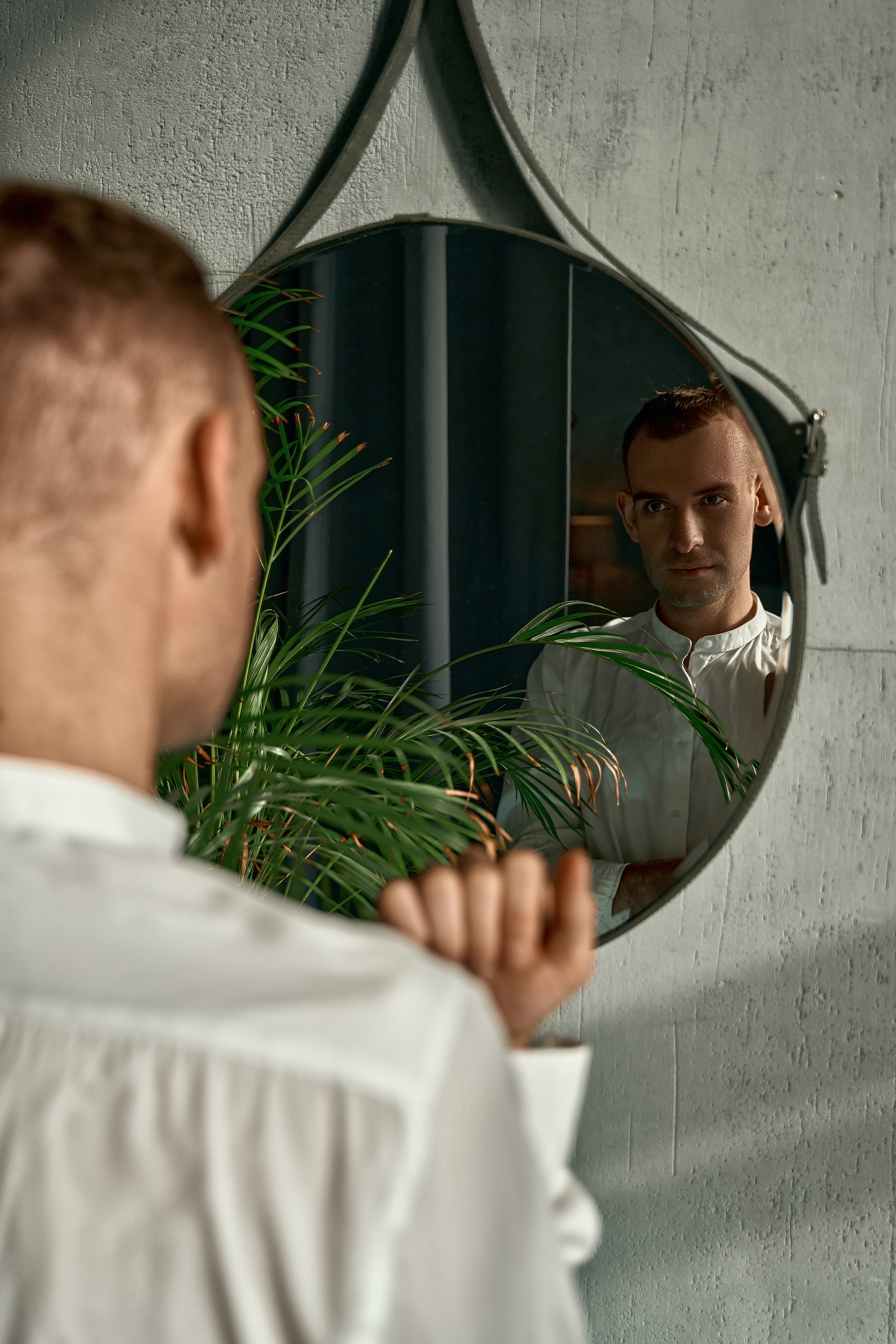 Danny. ANDY KIN Мужской и ню-фотограф в Москве