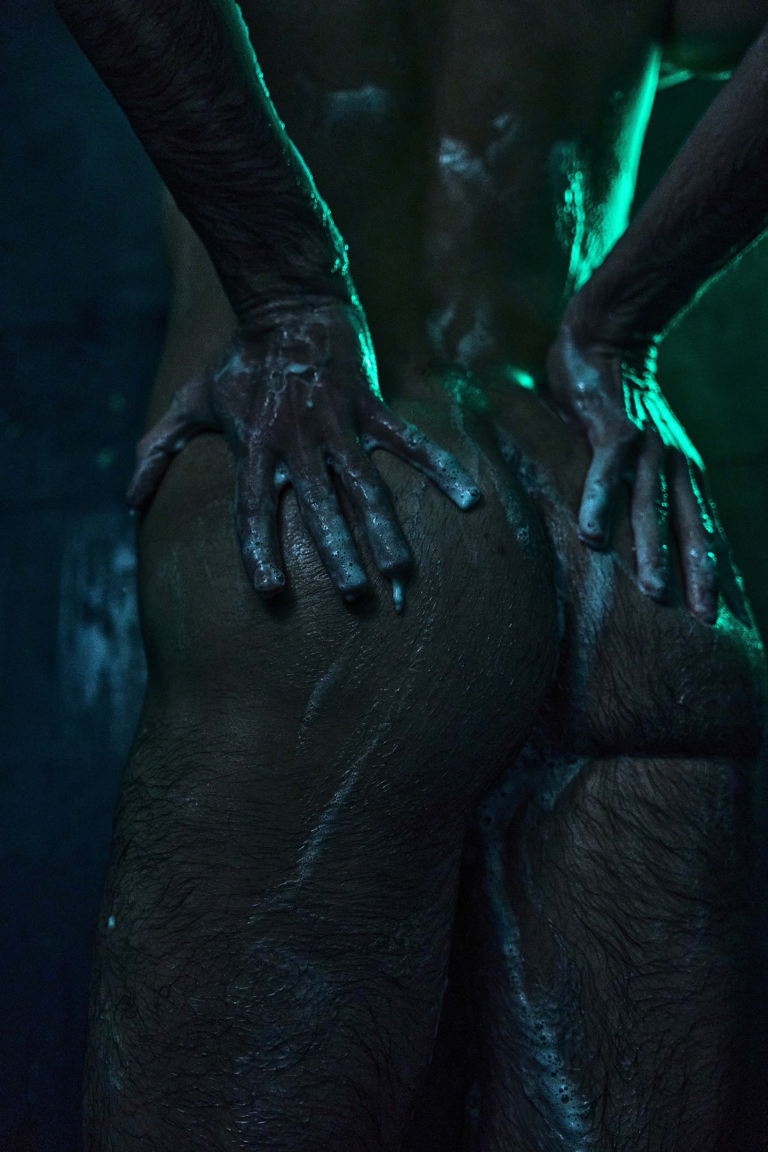 ALEX. ANDY KIN Мужской и ню-фотограф в Москве