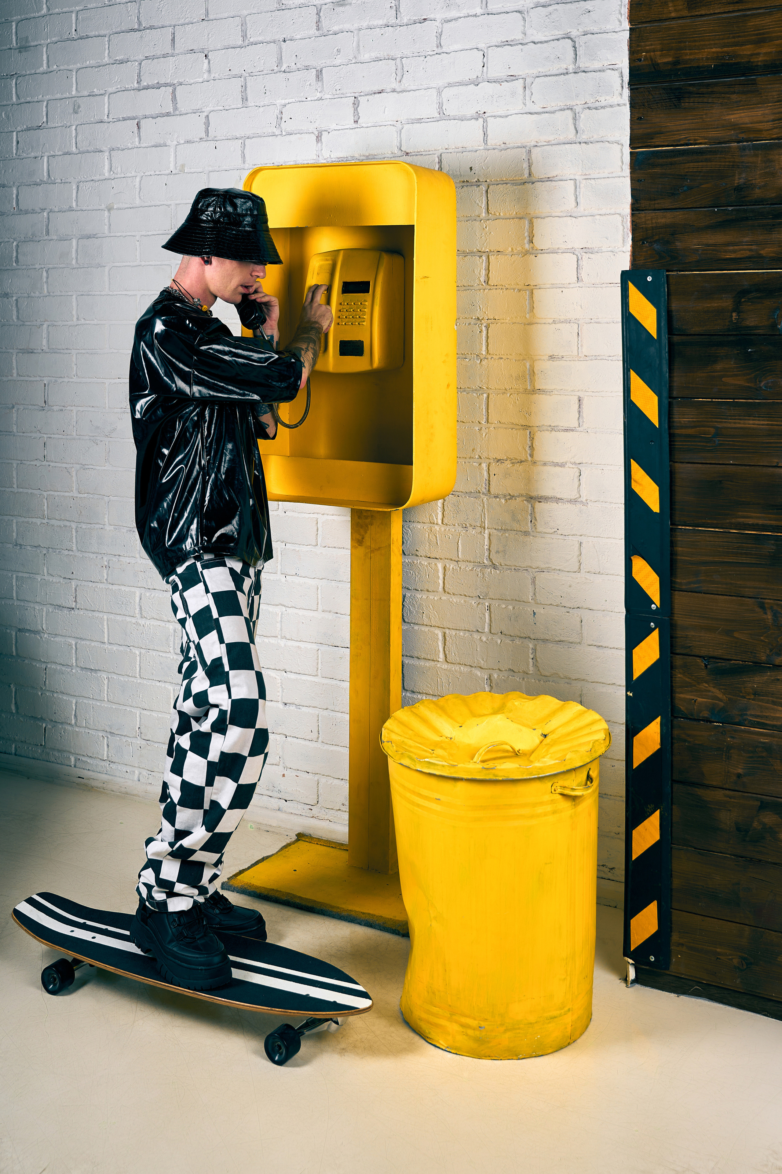 EUGENE x SHOPPING. ANDY KIN Мужской и ню-фотограф в Москве