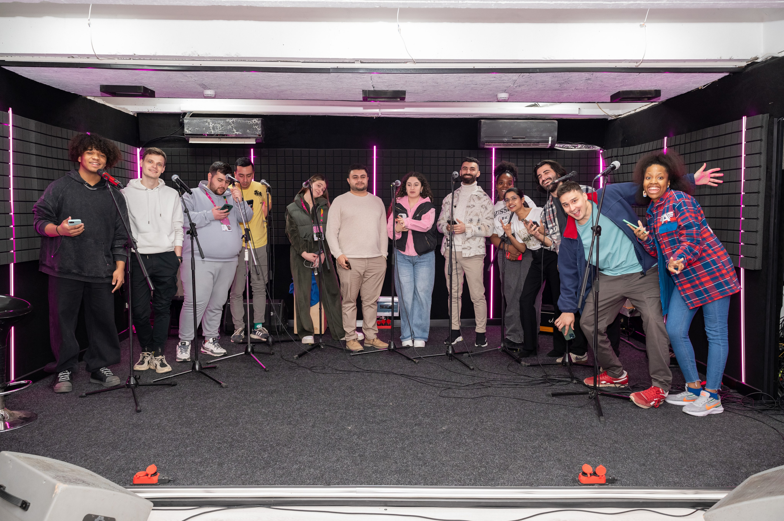 КВН. Бизнес-Фотограф Краснодар