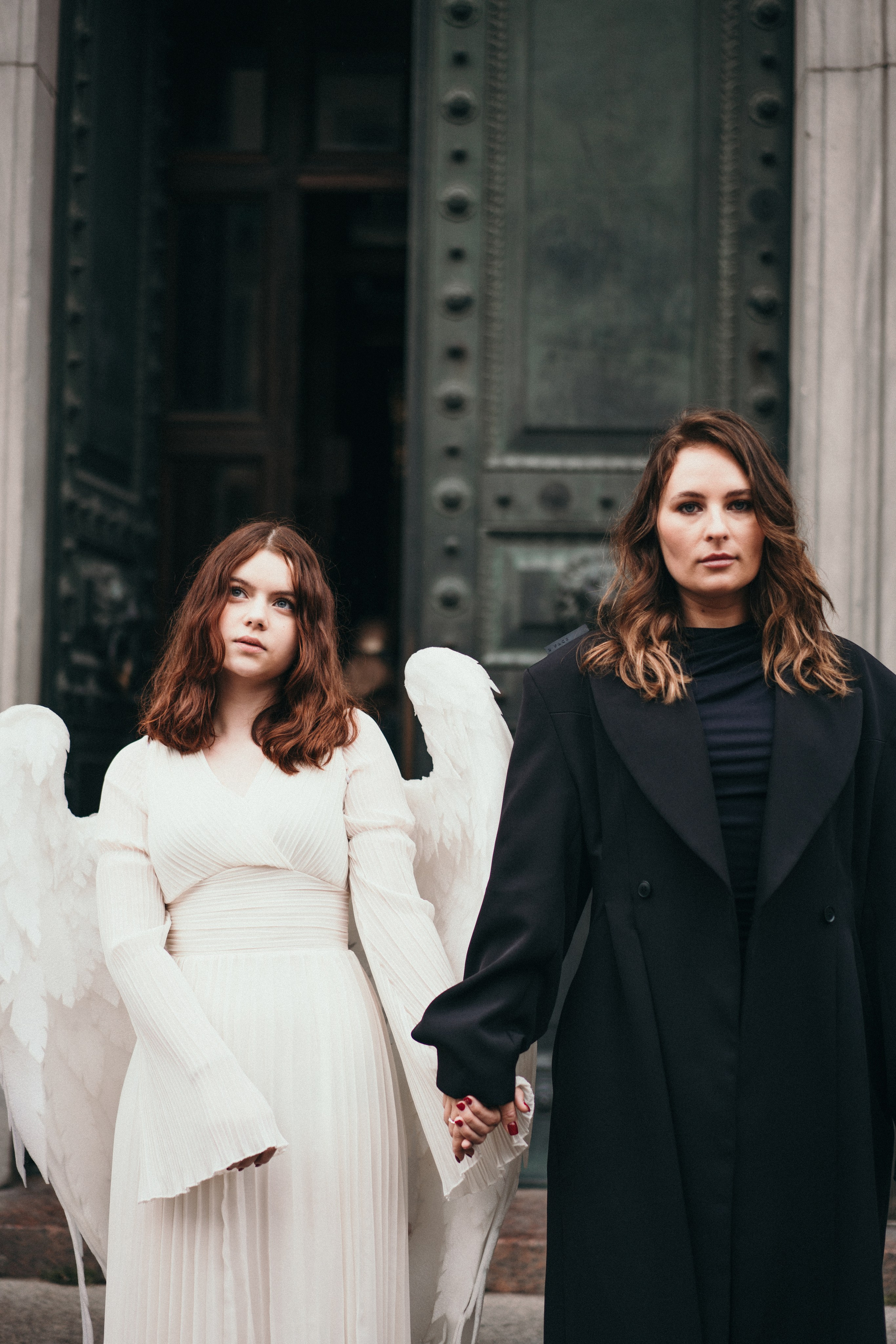 Разочаровавшийся Ангел Аурелия. Видеооператор, фотограф в Санкт-Петербурге