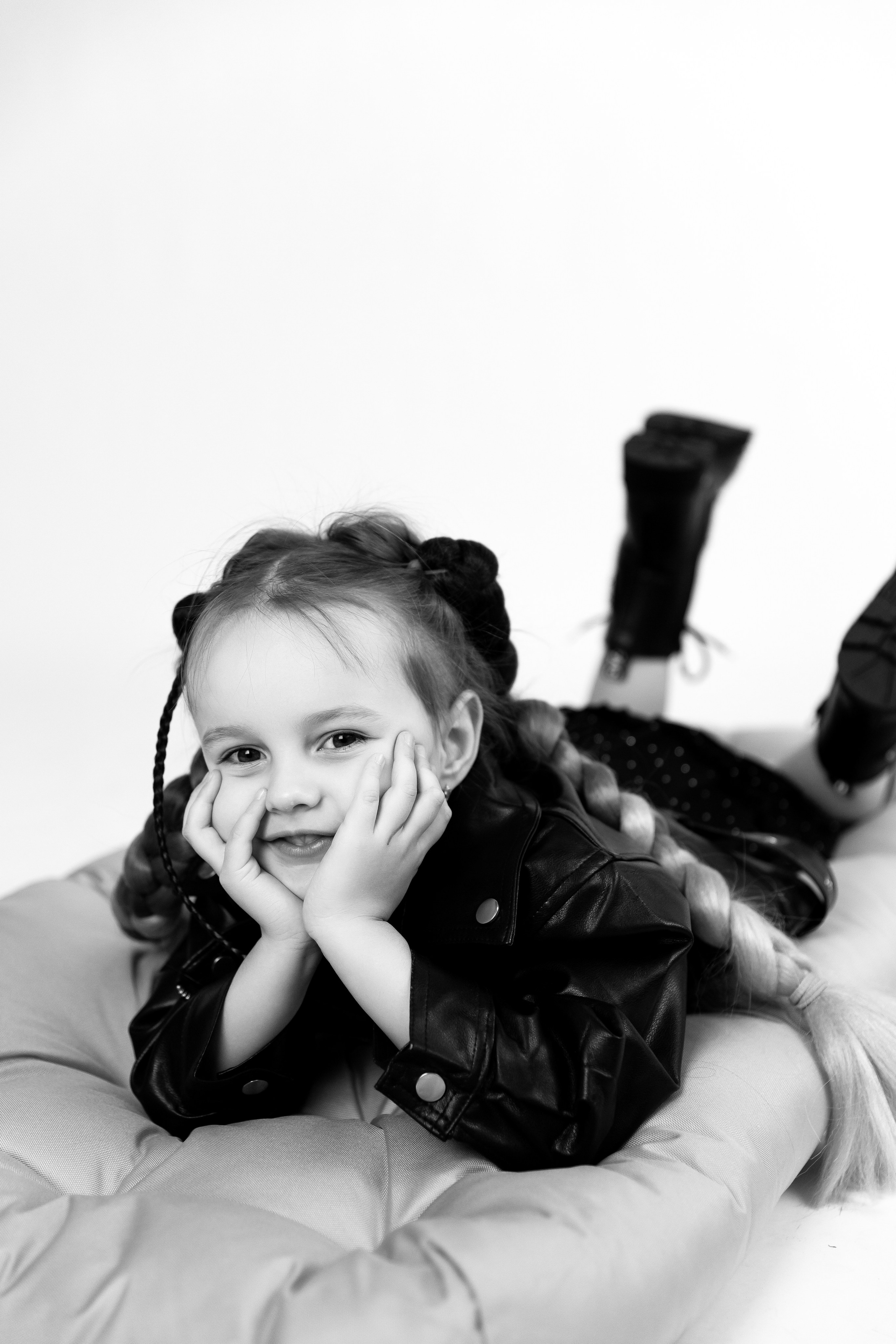 Екатерина и Арина. Семейный фотограф в Екатеринбурге и Красноуфимске Евгения Лягаева