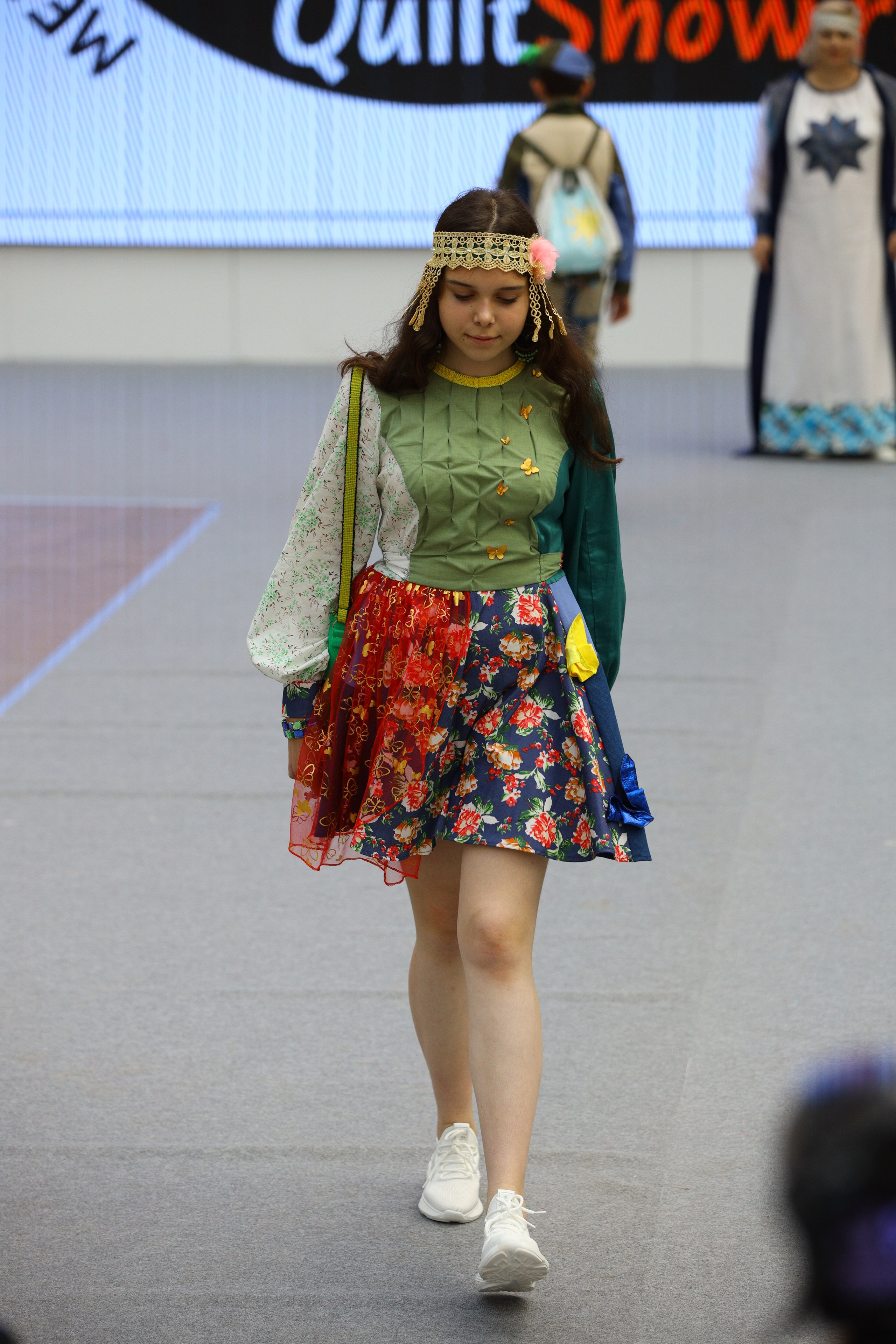 Душа России. Фотограф в Туле Крупский АнДРей. Фотостудия «КАДР71» в Туле