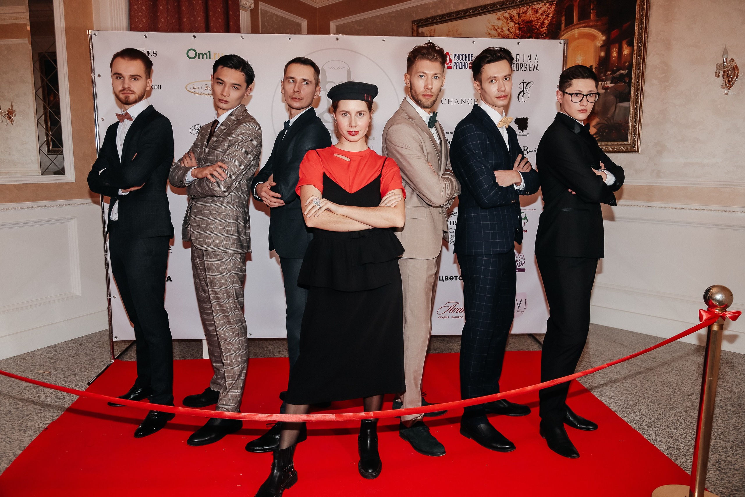 Репортаж. Креативный и женский Фотограф Омске Наталья Лебедева