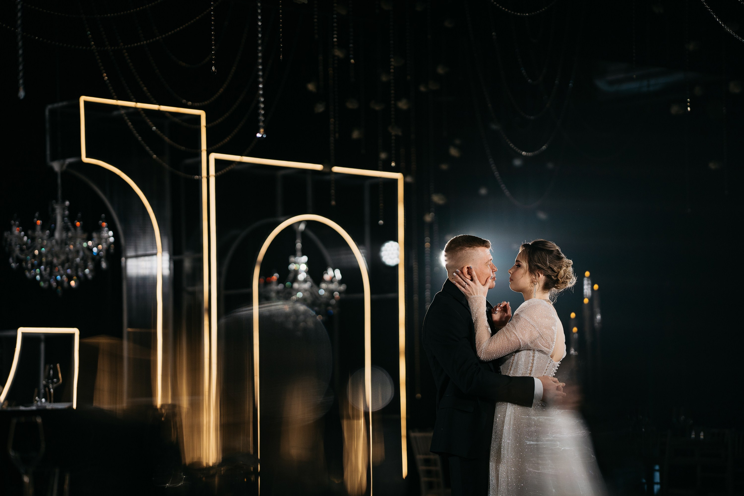 Антон & Софья. Свадебный и репортажный фотограф Юров Дмитрий