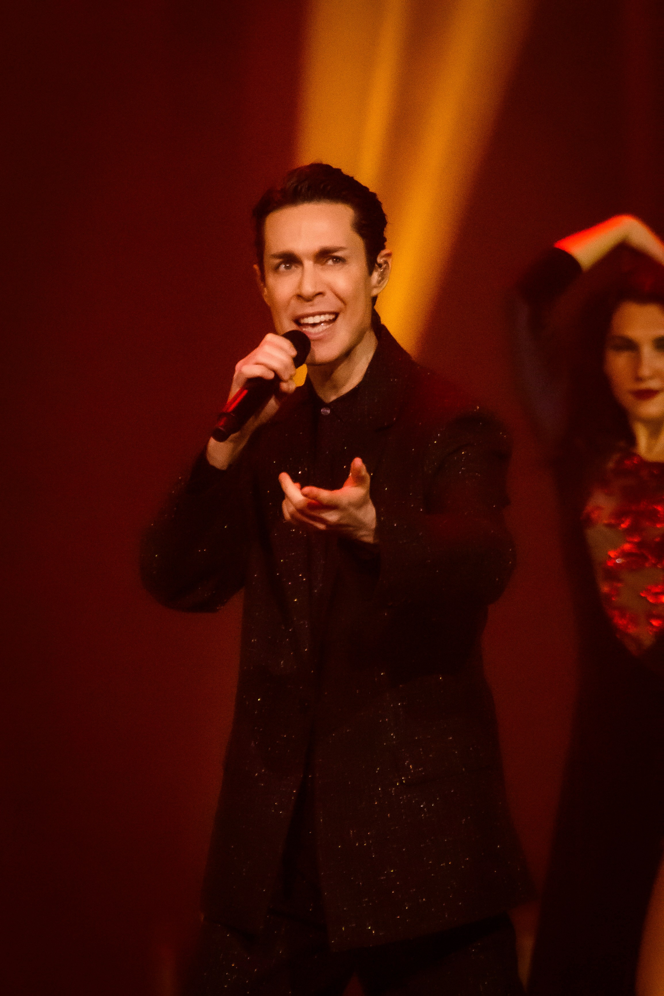 Лариса Рубальская — КЗ «Москва», Остров мечты. Бренд-фотограф для экспертов и блогеров в Москве Влада Горбовская