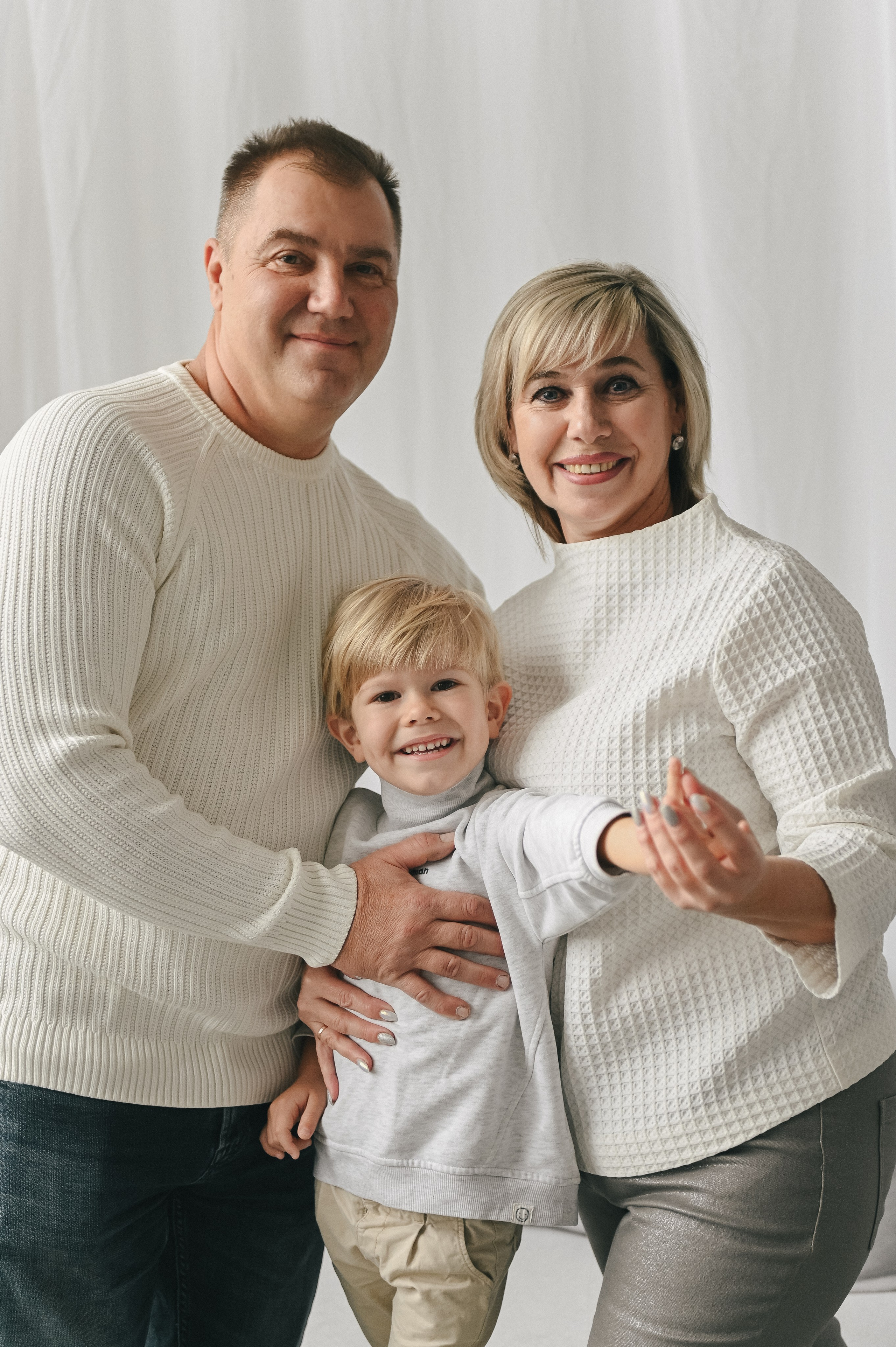 Семейная. Свадебный и семейный фотограф Волгоград Москва