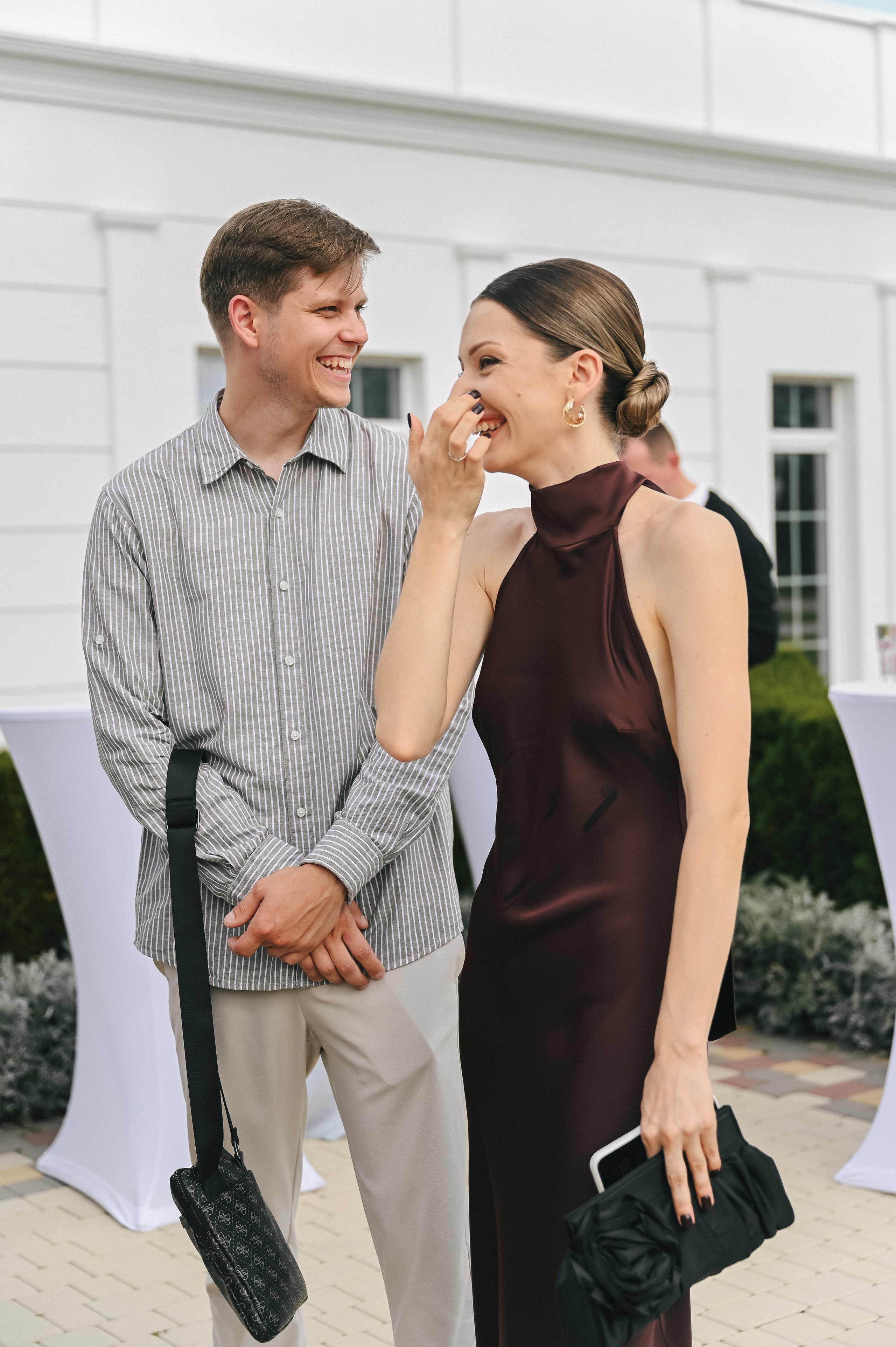 Дима + Даша — Организация Поле Событий. Свадебный и семейный фотограф Волгоград Москва