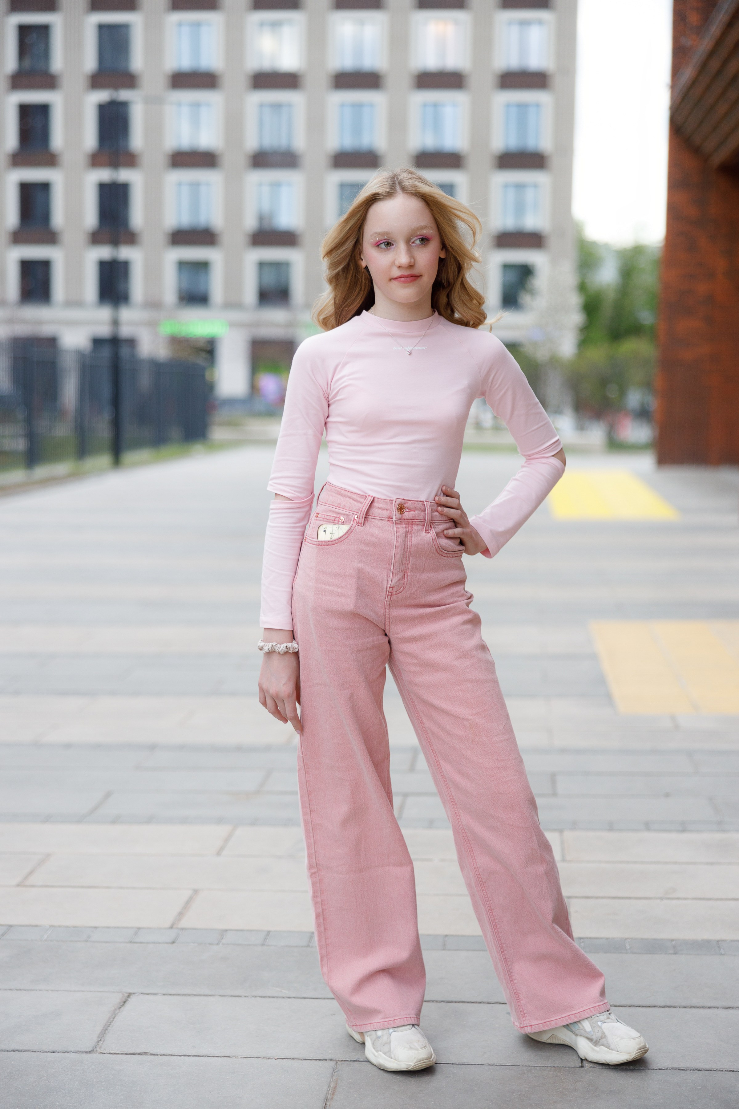 ДЕНЬ РОЖДЕНИЯ СТЕФАНИИ. Свадебный и event-фотограф Иван Волнухин