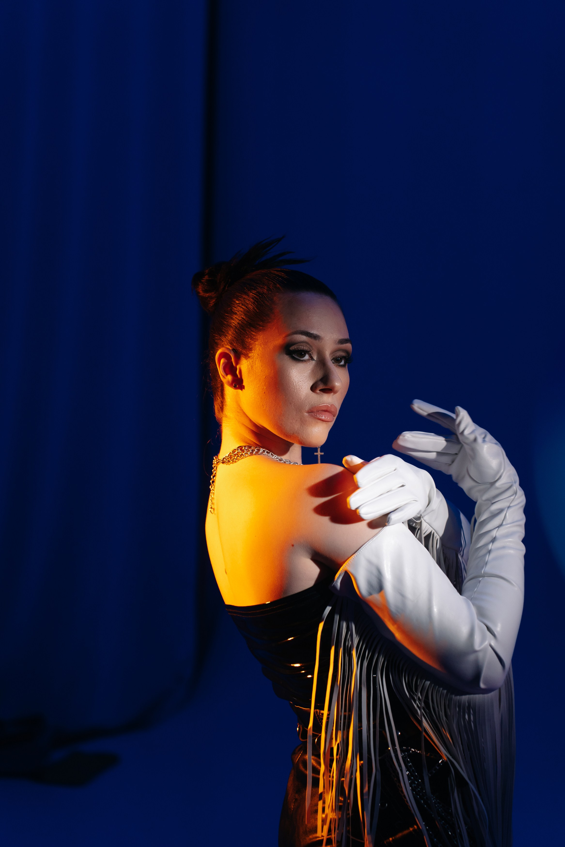 Ангелина. Свадебный и семейный фотограф Кокушева Юлия Нижний Новгород