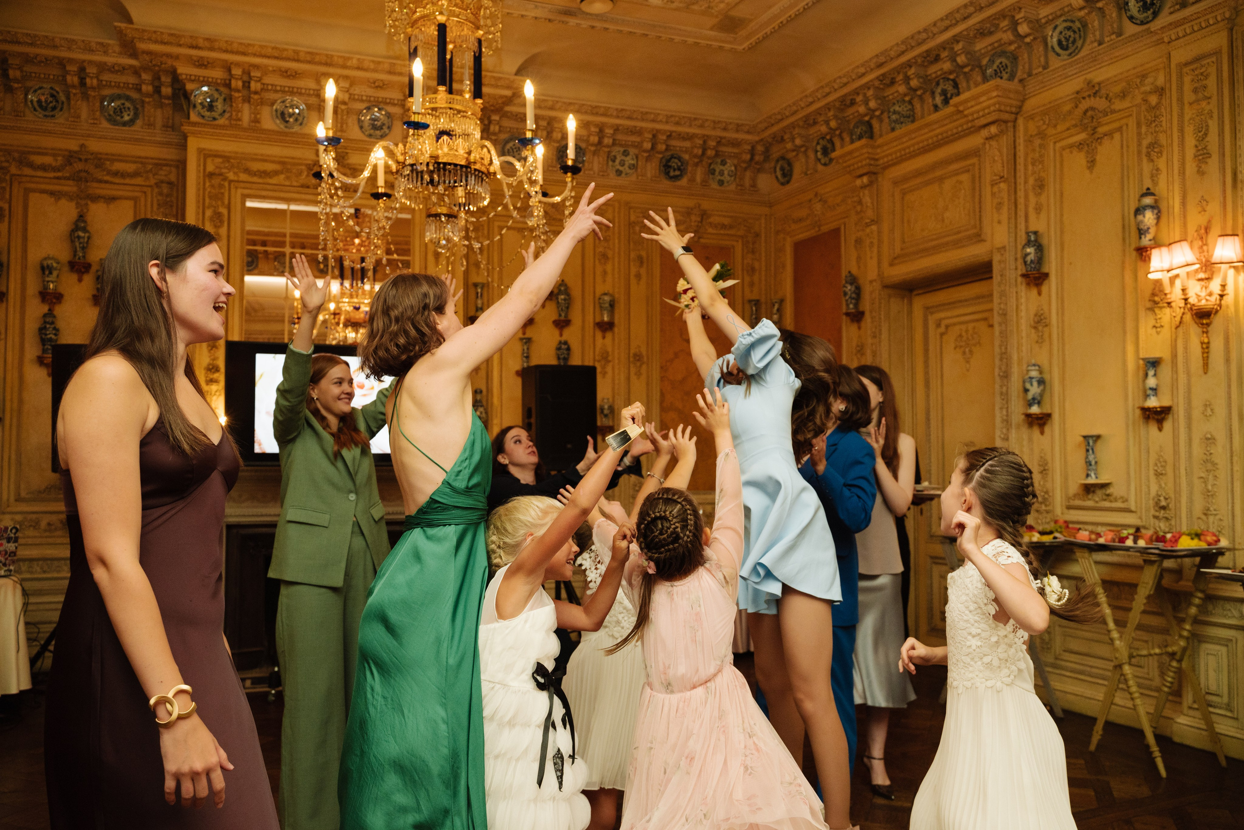 Что было после. Ваш свадебный и семейный фотограф