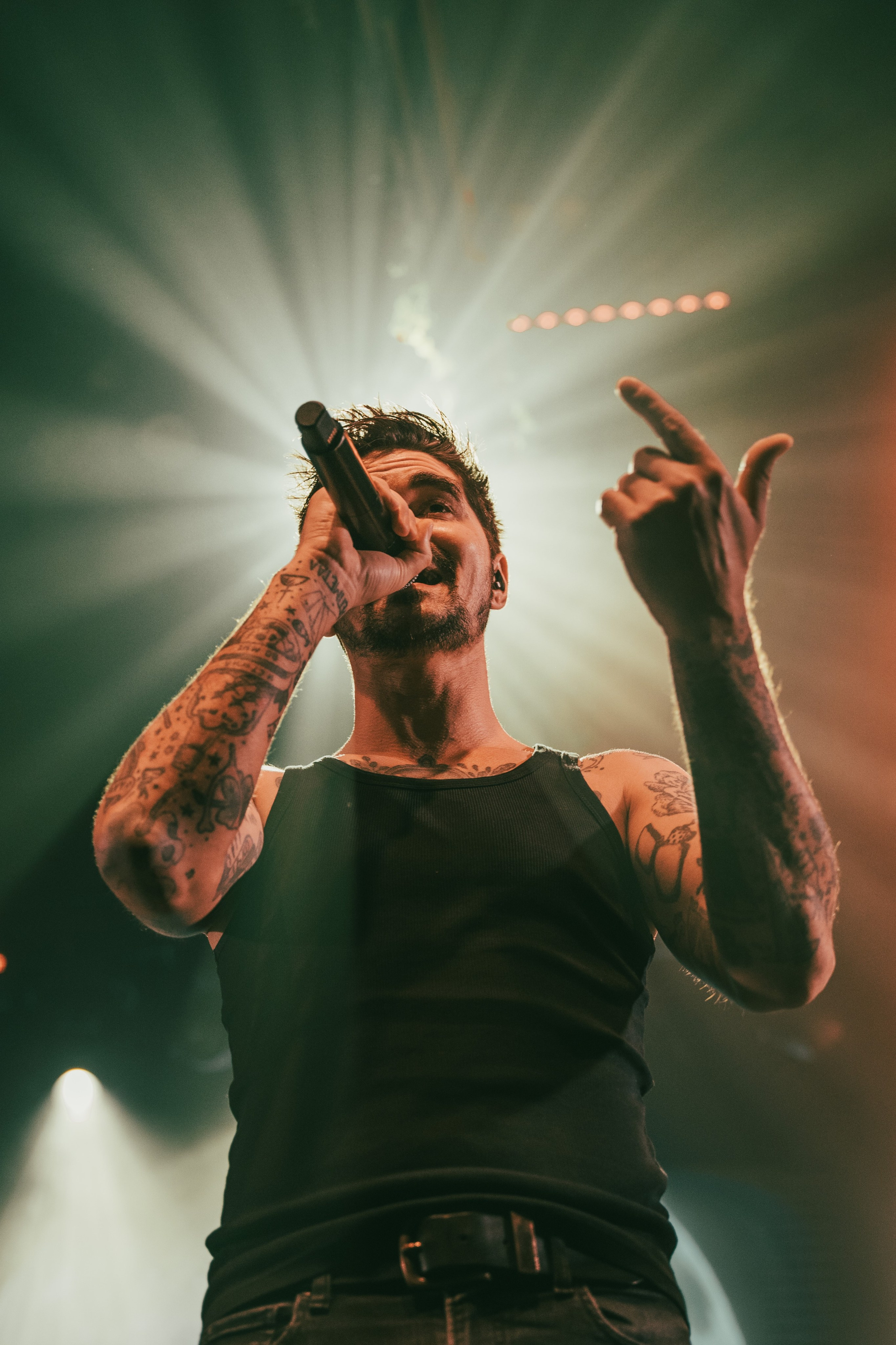 Концерты. Фотограф в Санкт-Петербурге Буркина Виктория