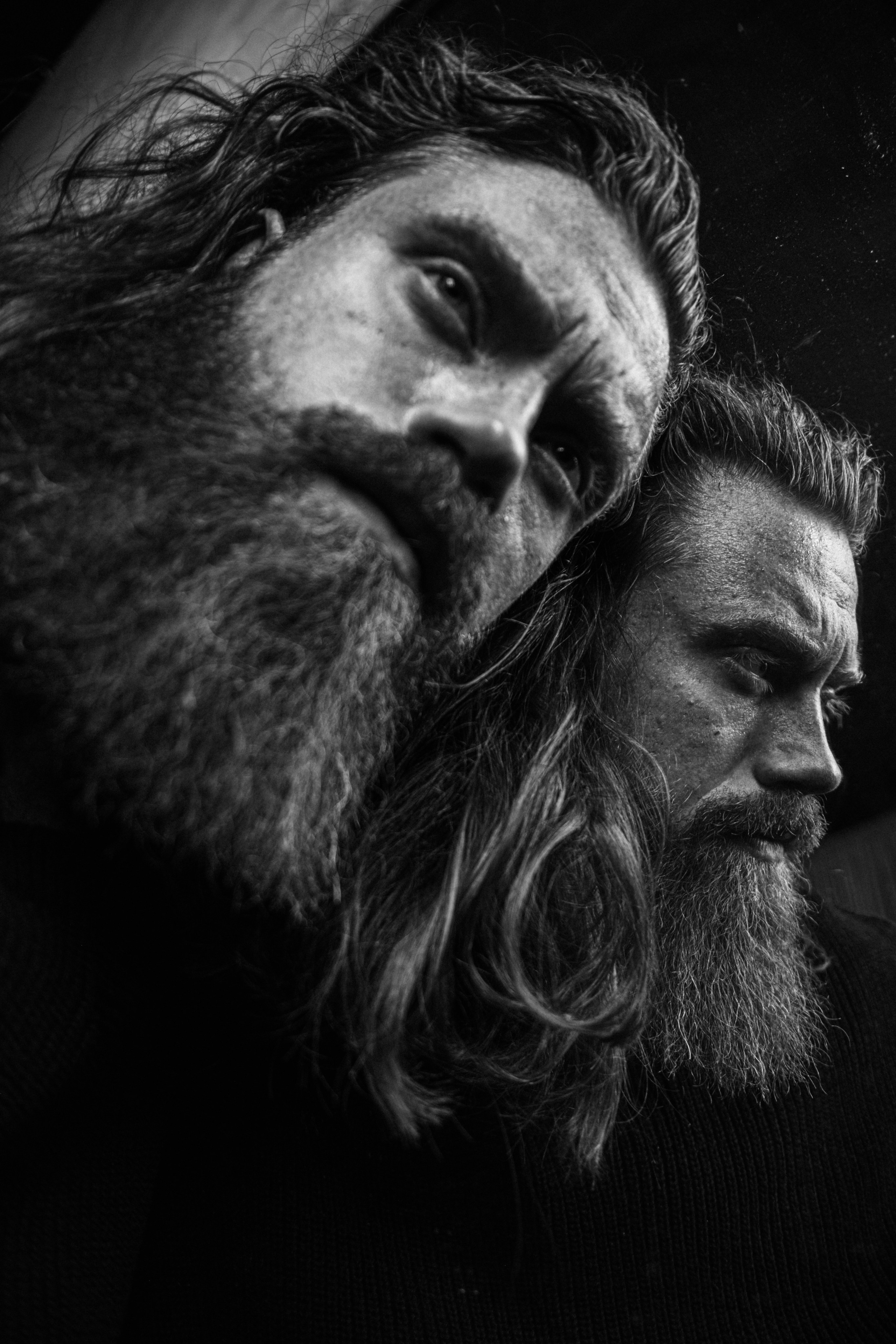 Мои ч/б работы. Портретный фотограф Марина Щеглова в Москве