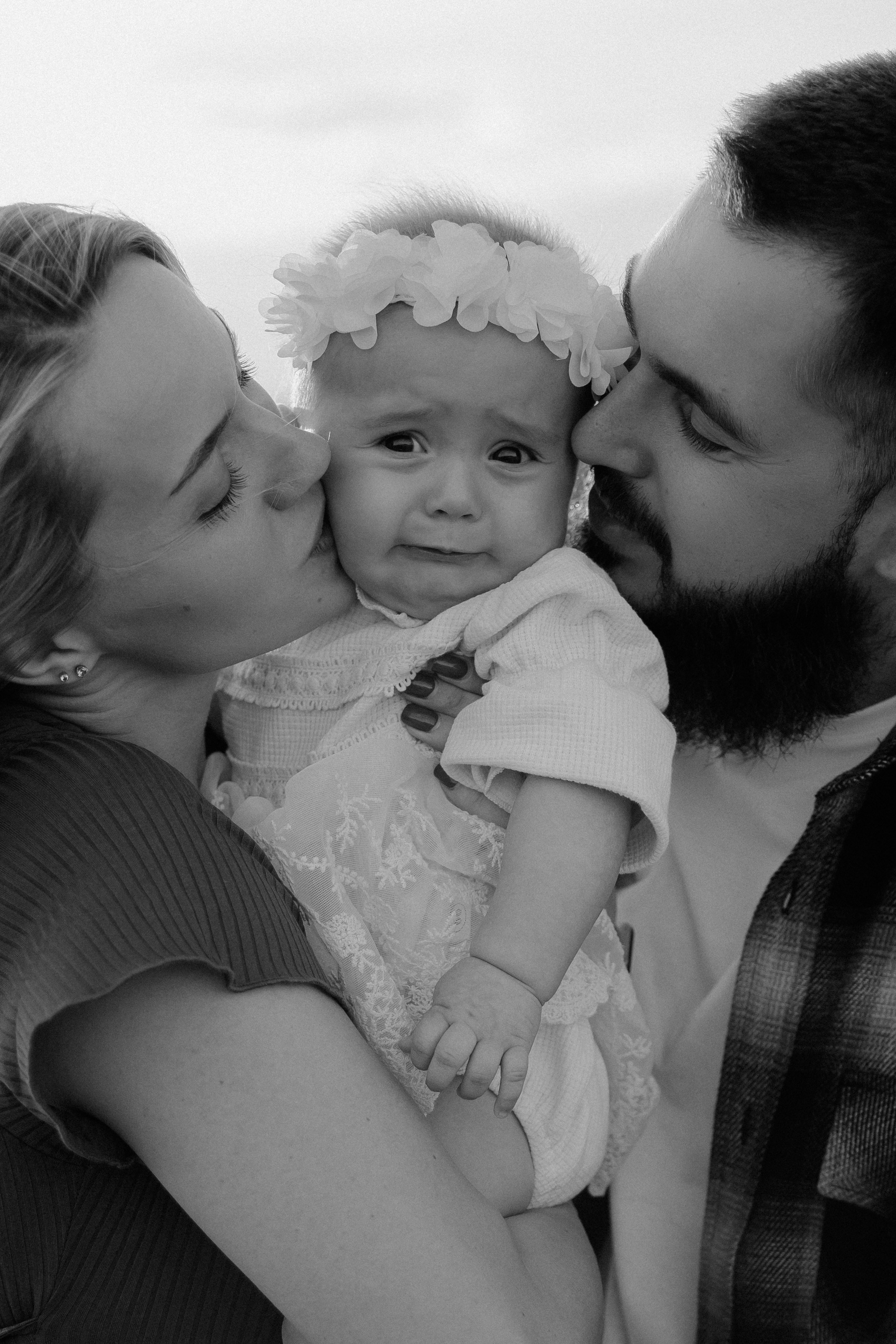 Антон+Настя+Ульяна. Свадебный и семейный фотограф в Волгограде Галина Микитинская