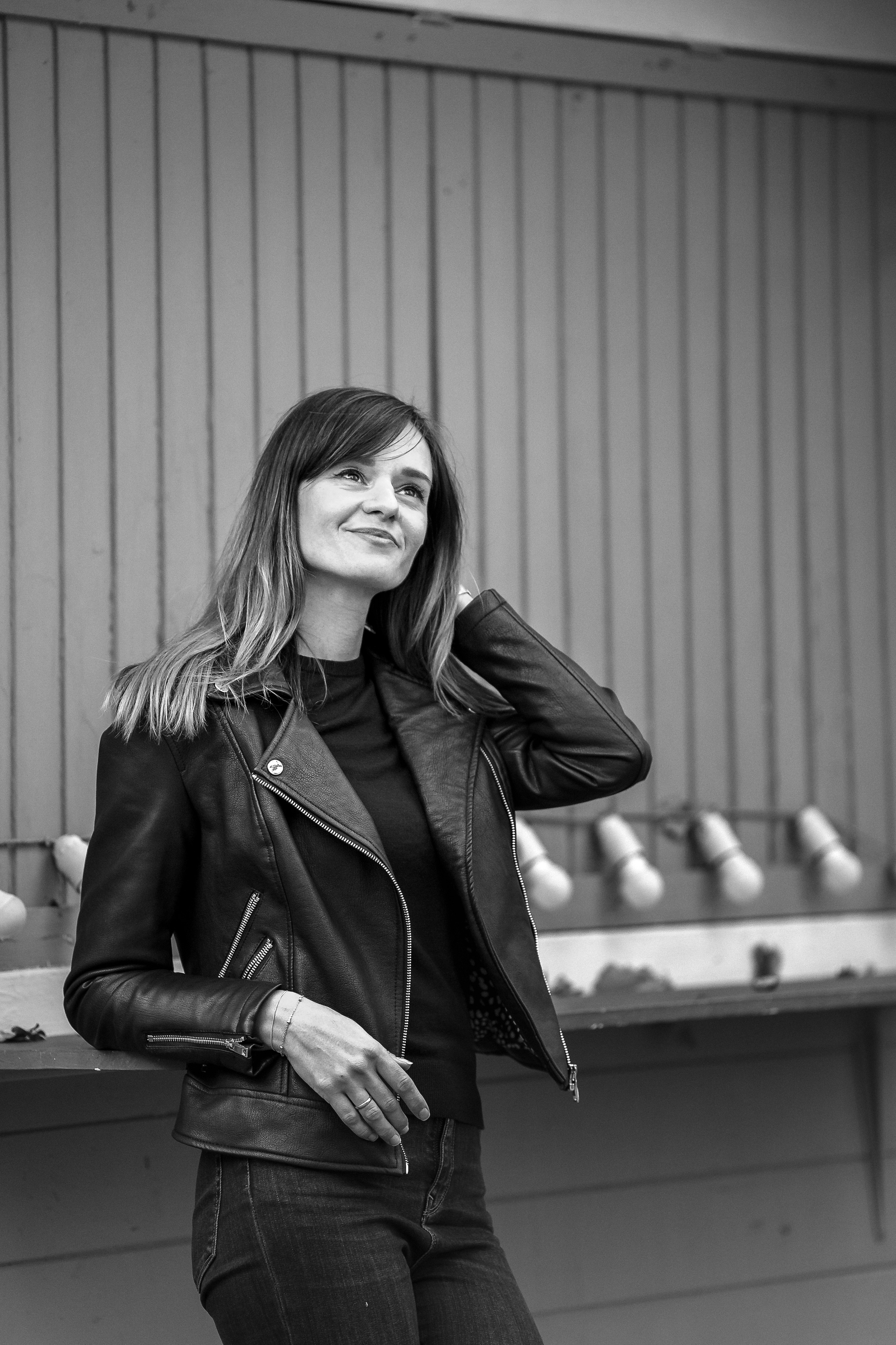 Индивидуальная фотосессия _ осенние прогулки. Ирина Носова - семейный и детский фотограф