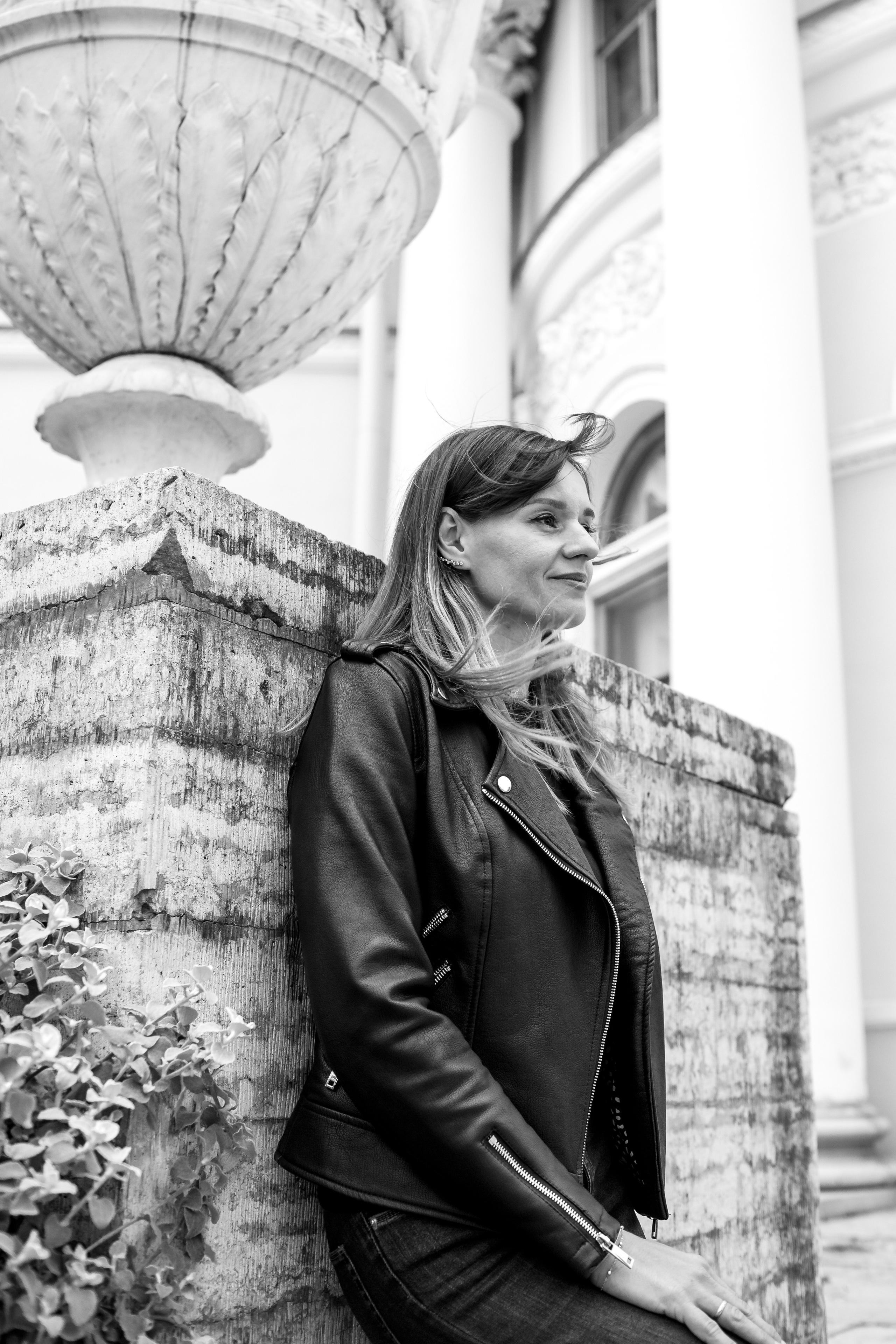 Индивидуальная фотосессия _ осенние прогулки. Ирина Носова - семейный и детский фотограф