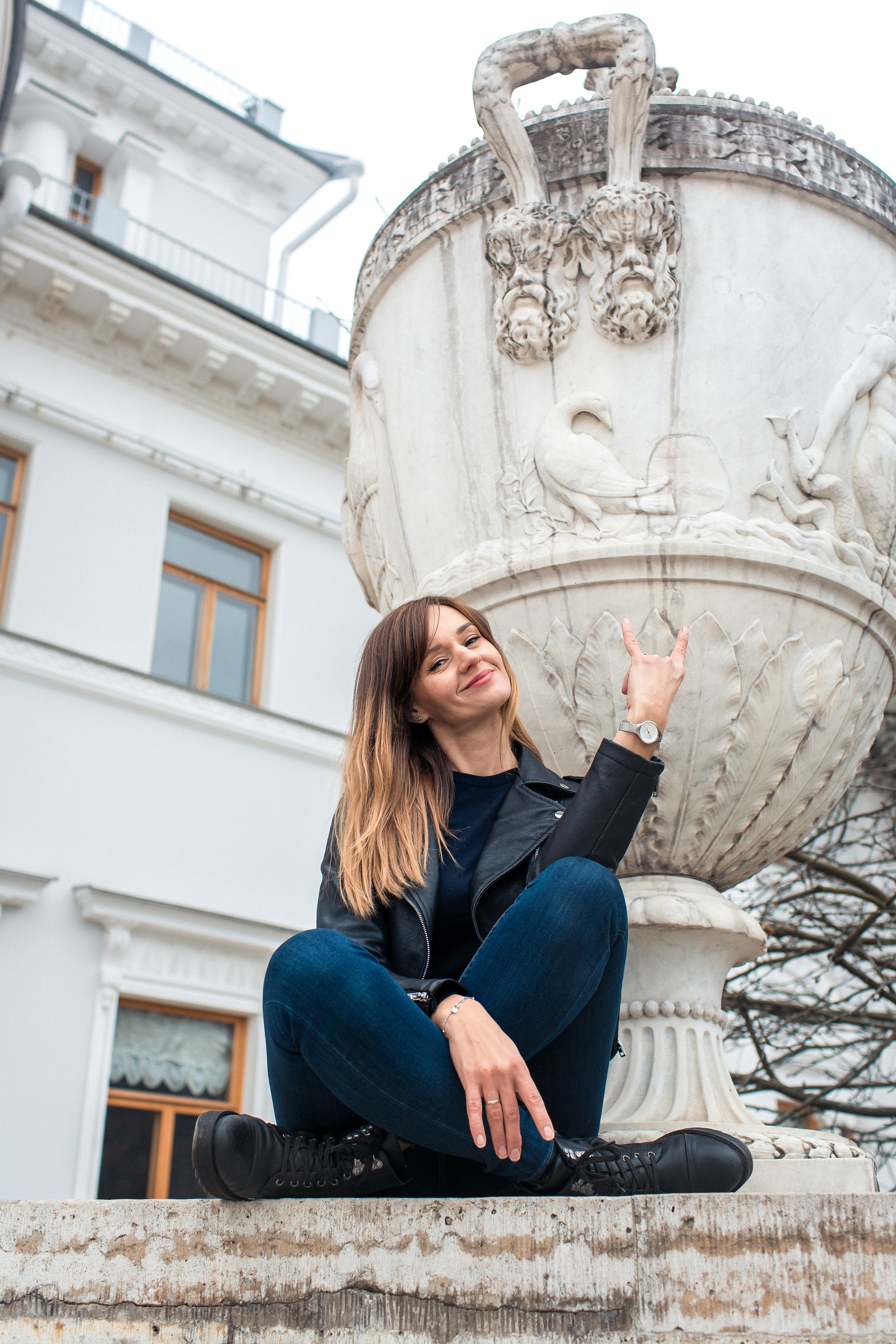 Индивидуальная фотосессия _ осенние прогулки. Ирина Носова - семейный и детский фотограф