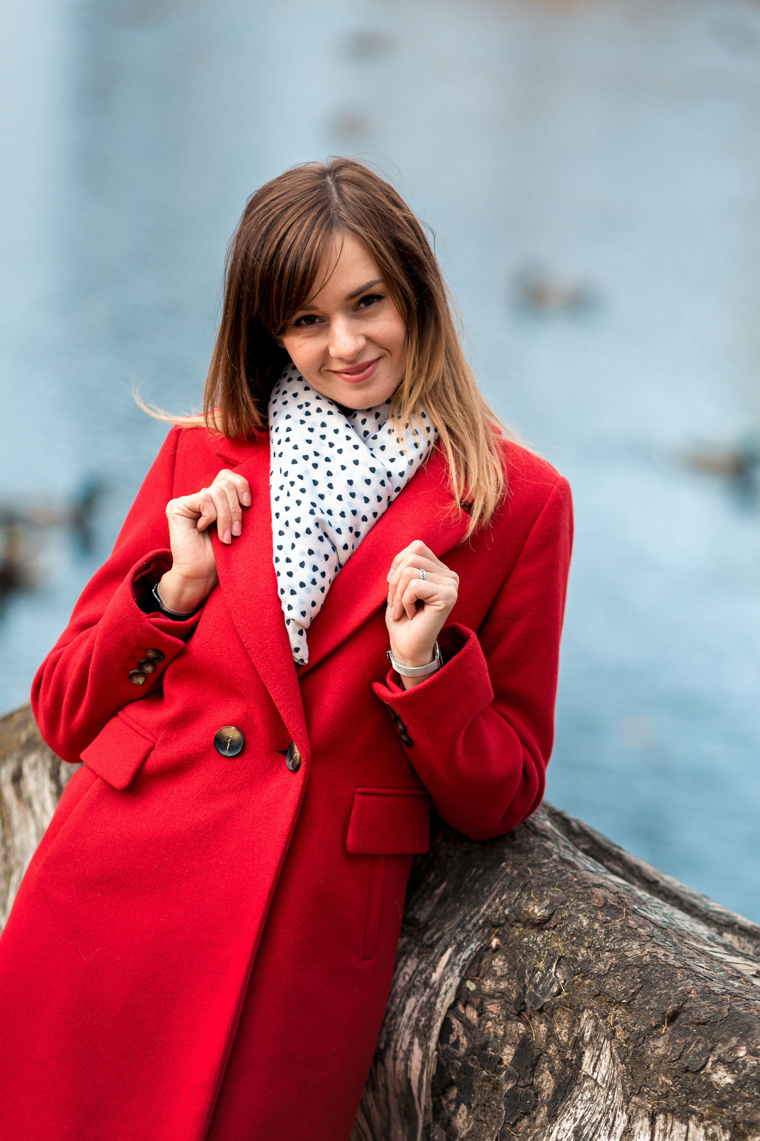 Индивидуальная фотосессия _ осенние прогулки. Ирина Носова - семейный и детский фотограф