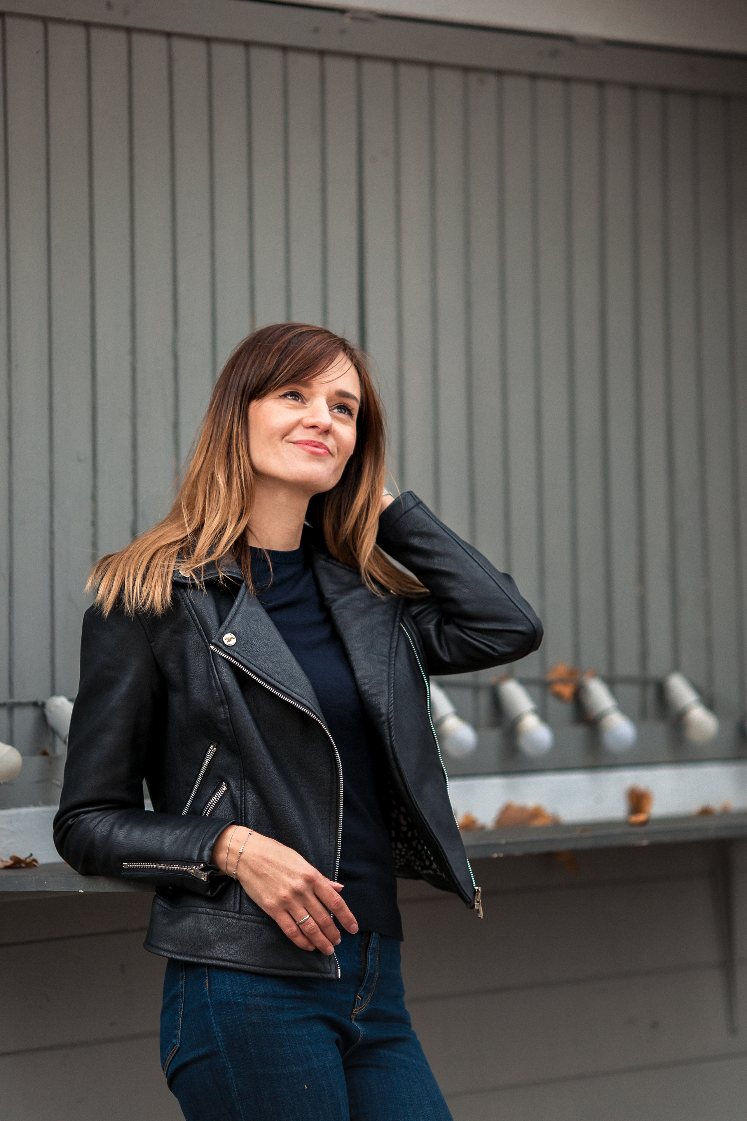 Индивидуальная фотосессия _ осенние прогулки. Ирина Носова - семейный и детский фотограф