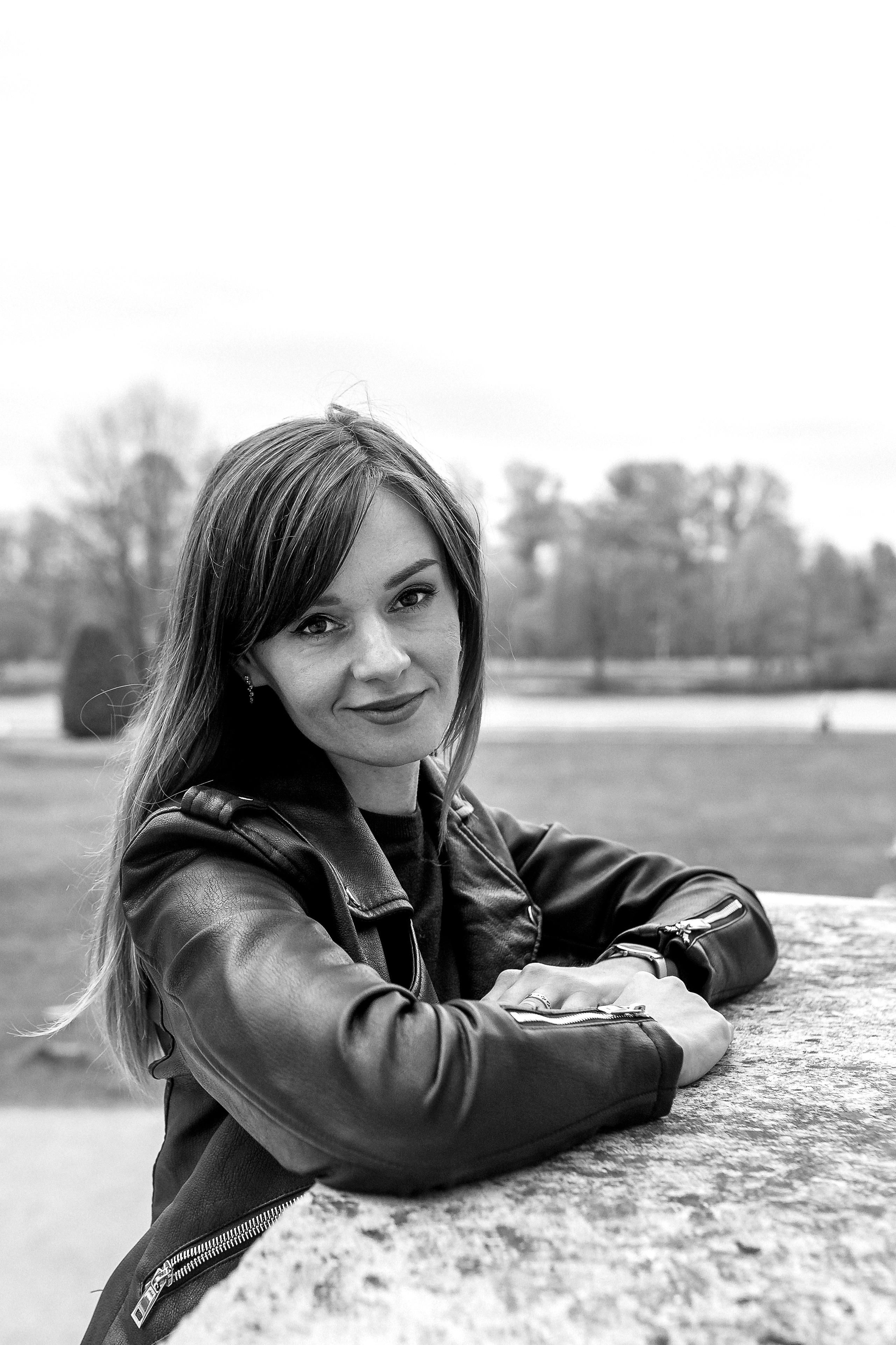 Индивидуальная фотосессия _ осенние прогулки. Ирина Носова - семейный и детский фотограф