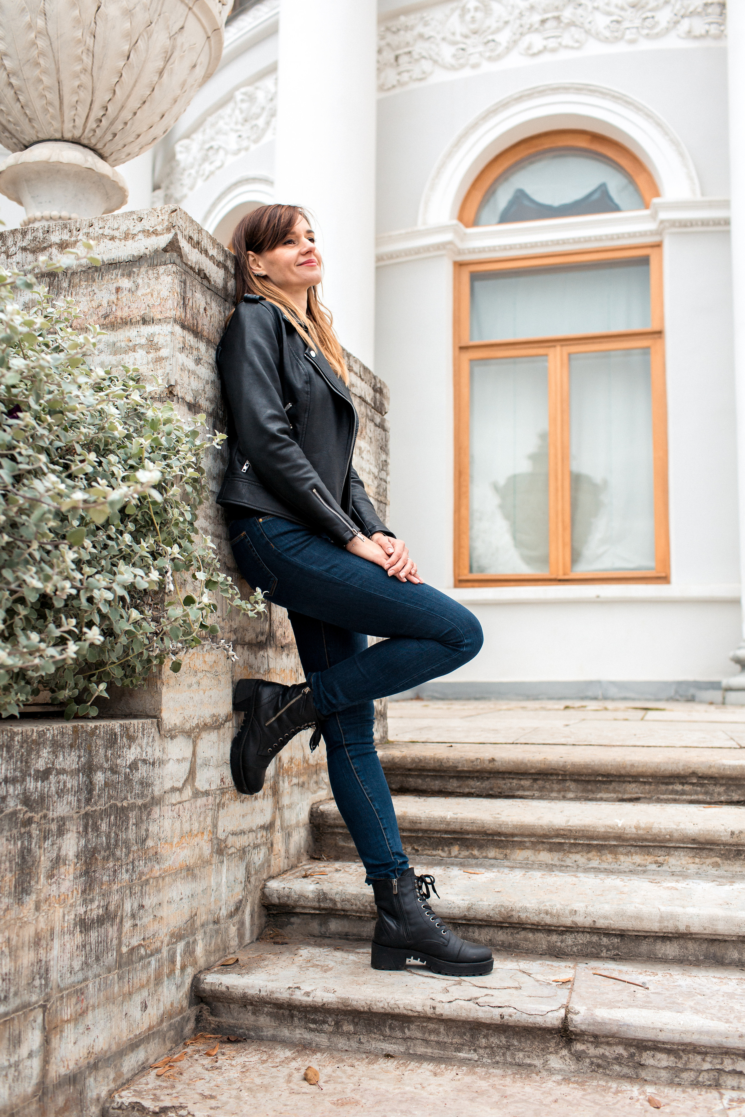 Индивидуальная фотосессия _ осенние прогулки. Ирина Носова - семейный и детский фотограф