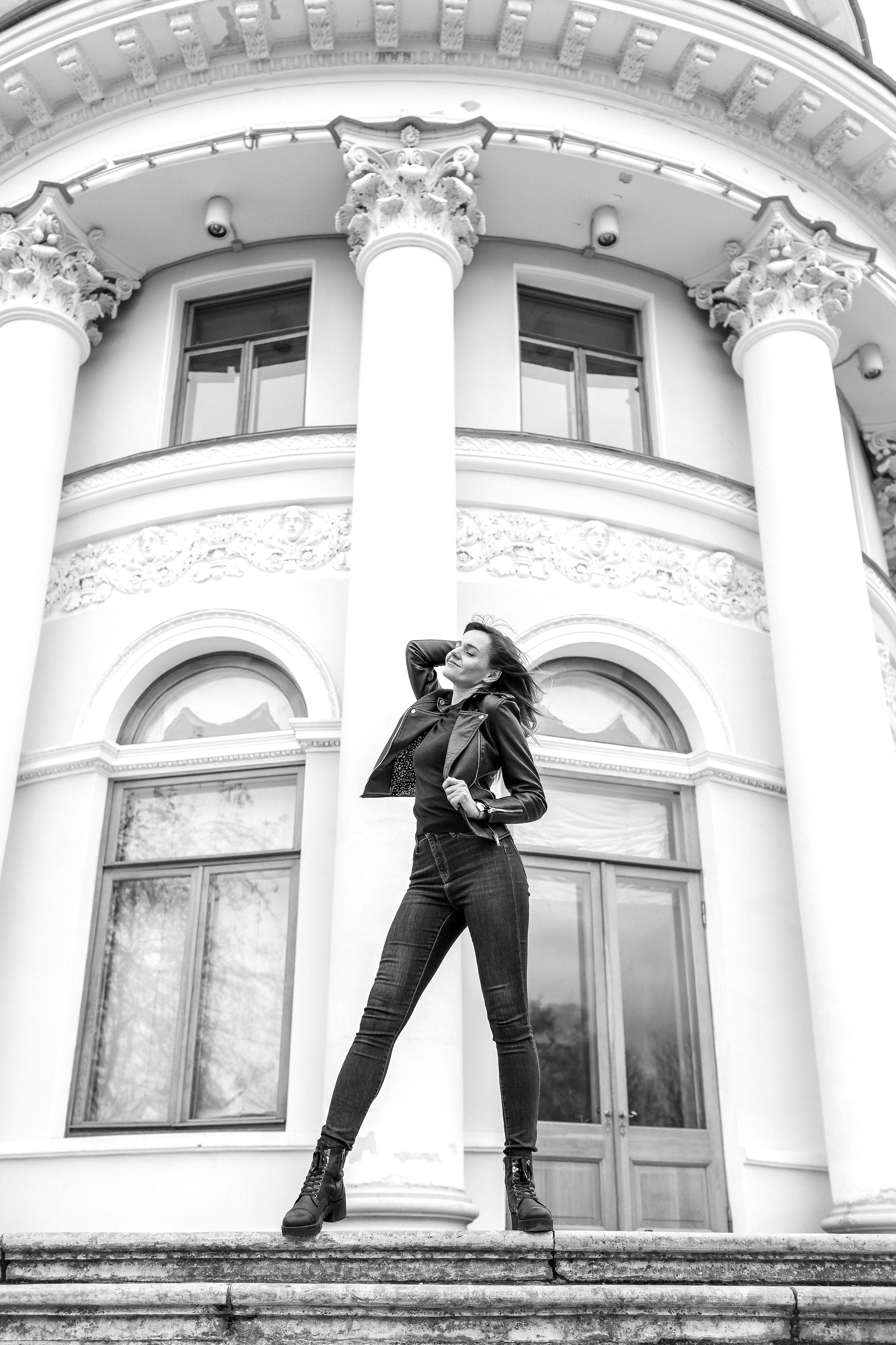 Индивидуальная фотосессия _ осенние прогулки. Ирина Носова - семейный и детский фотограф