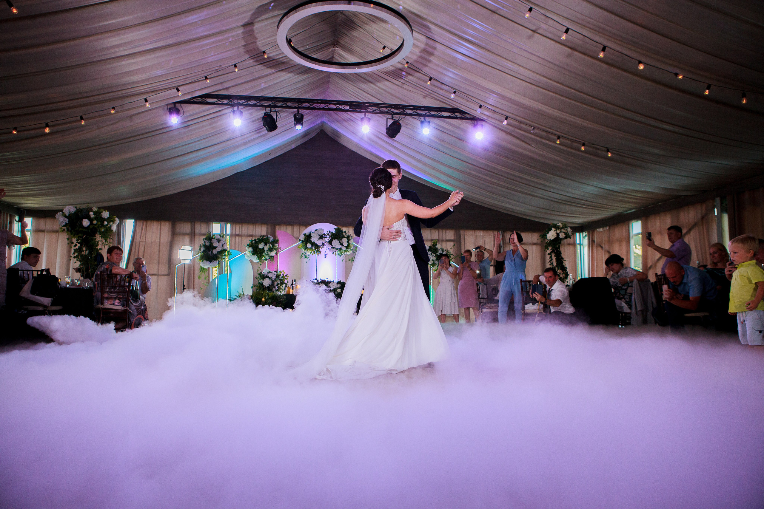 Свадебный день. Психолог с фотоаппаратом Зимина Оксана