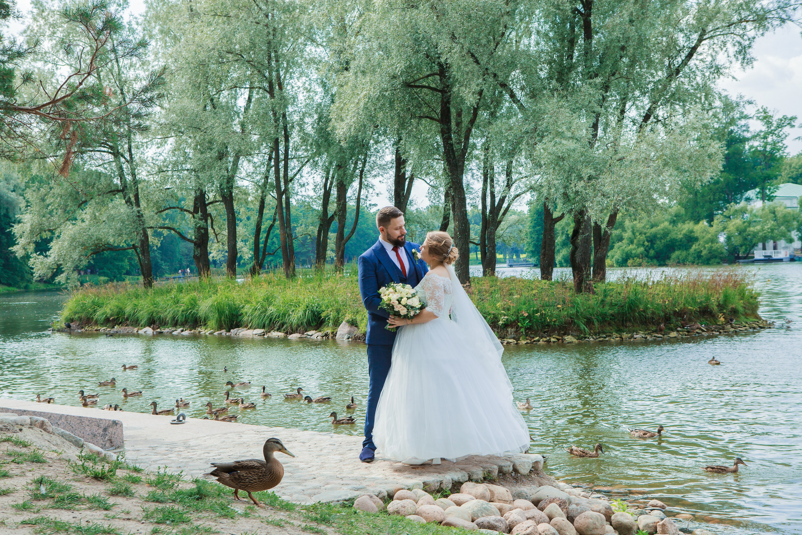 Свадебный день. Психолог с фотоаппаратом Зимина Оксана