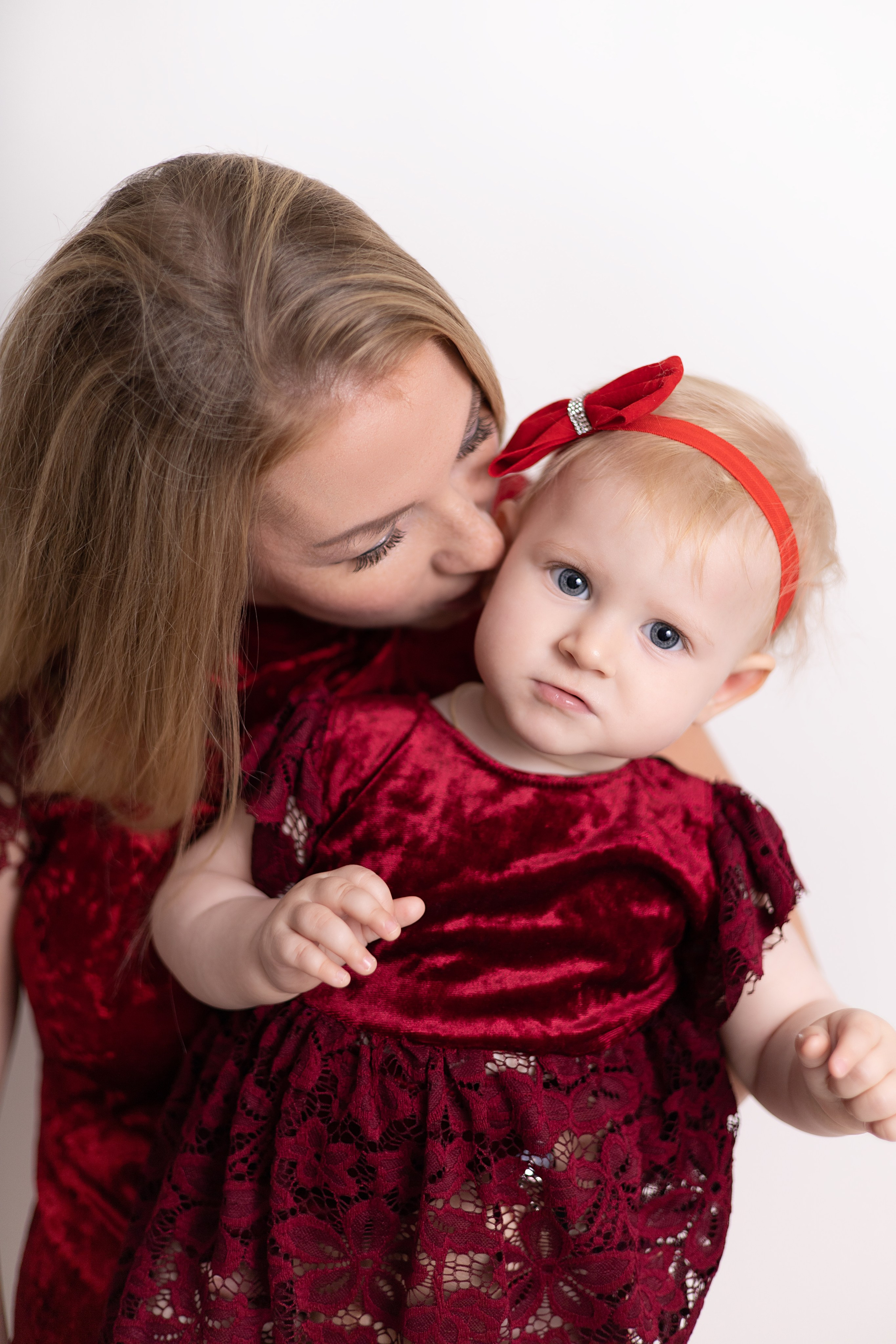 Годовасие. Детский новорождённых и детей постарше Анисимова Полина