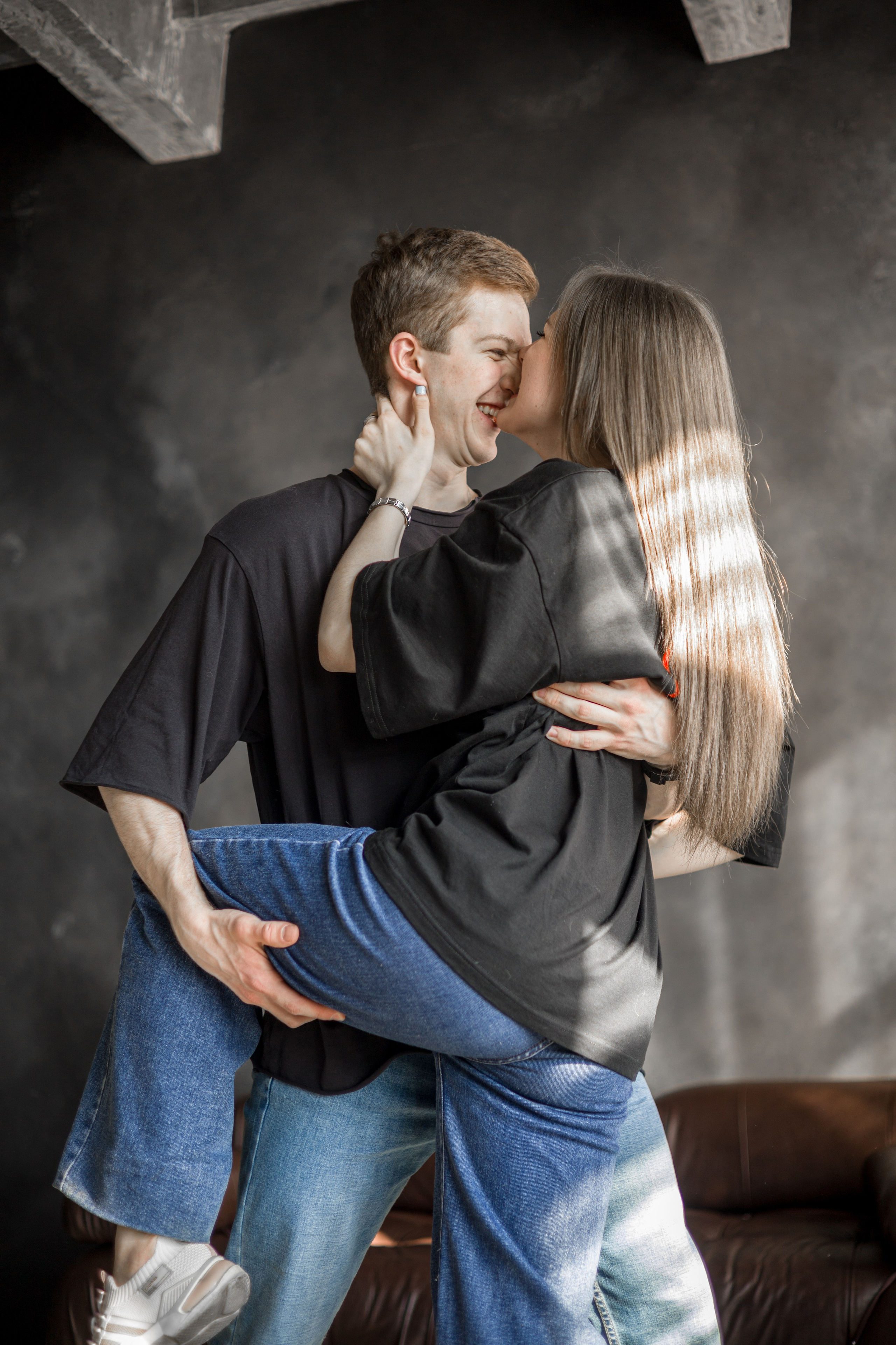 Любовь.Нежность. Портретный/Репортажный фотограф Елизавета Клюева