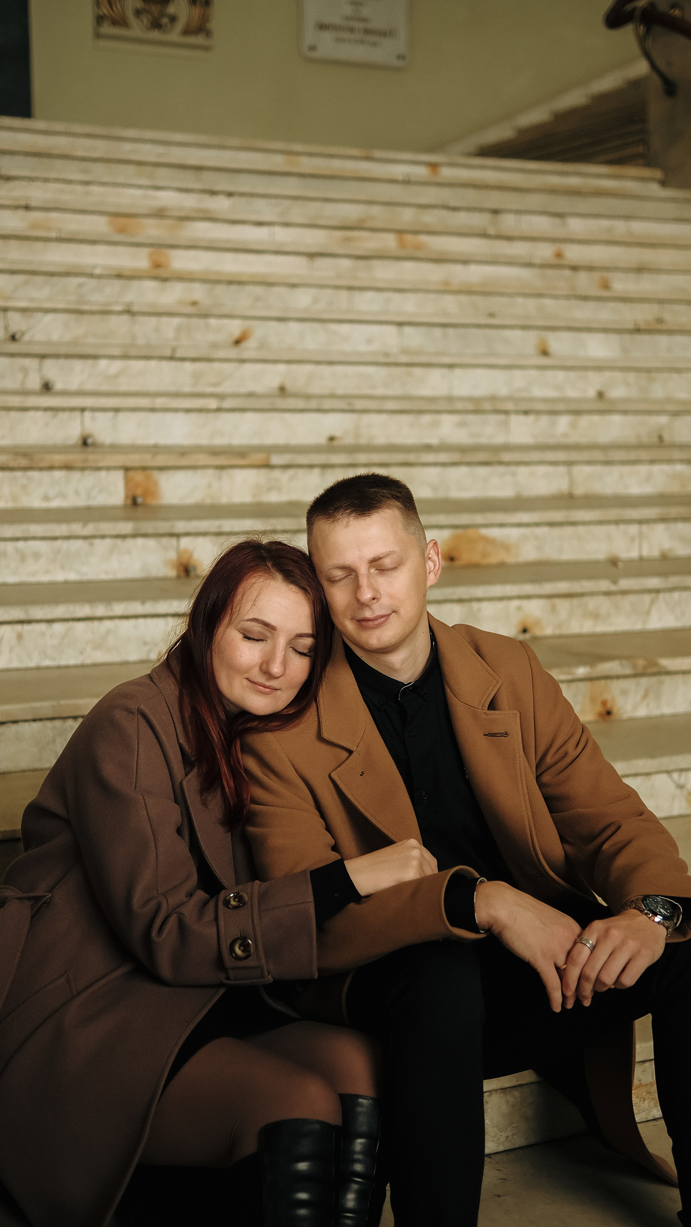 Катя & Саша. Phdkvmr.ru