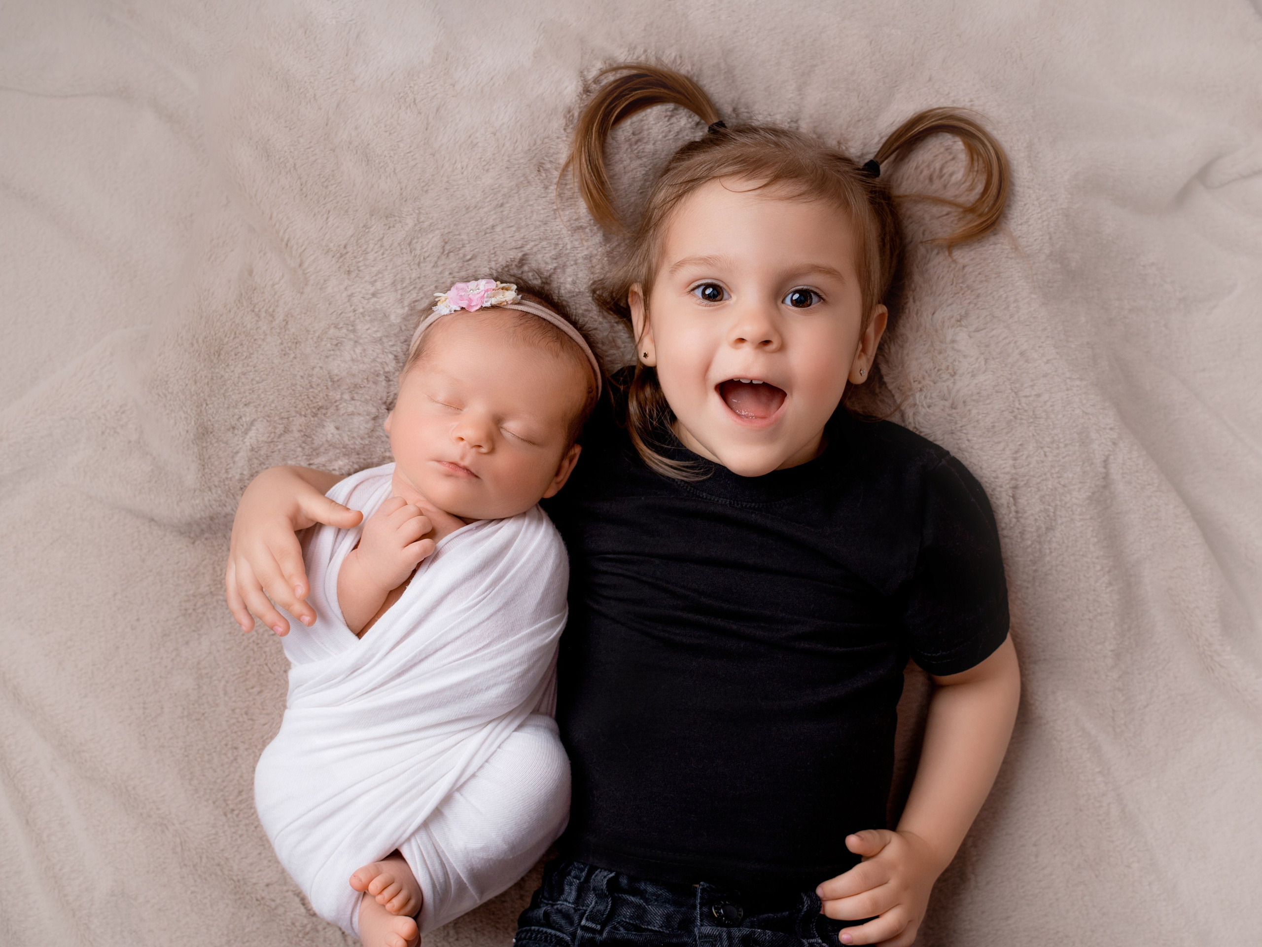 Съёмка новорожденного дома в Краснодаре Пашковка. Фотограф новорожденных Краснодар Малышенко Надежда