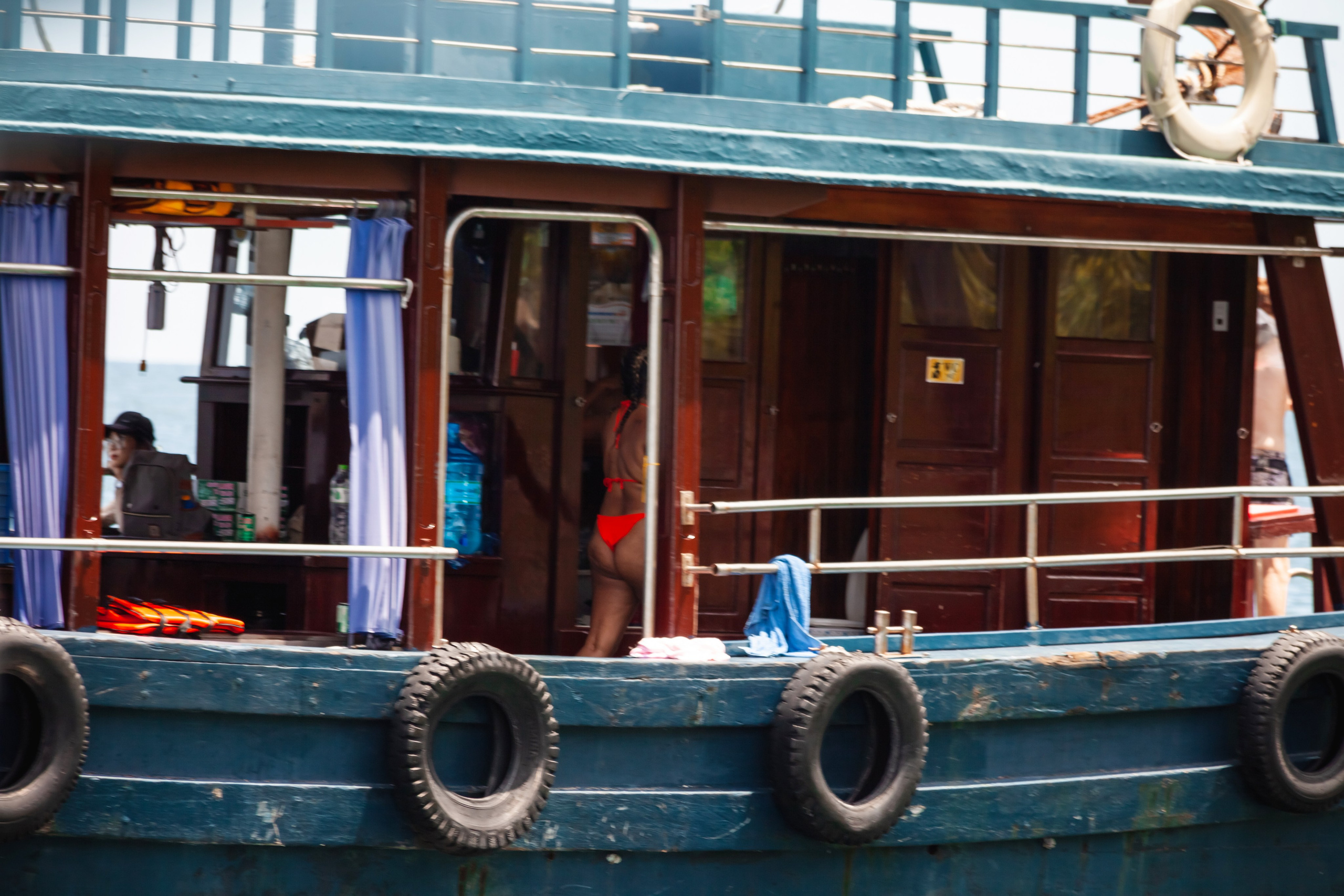 ВЬЕТНАМ 2023 / VIEtTNAM 2024. Главная