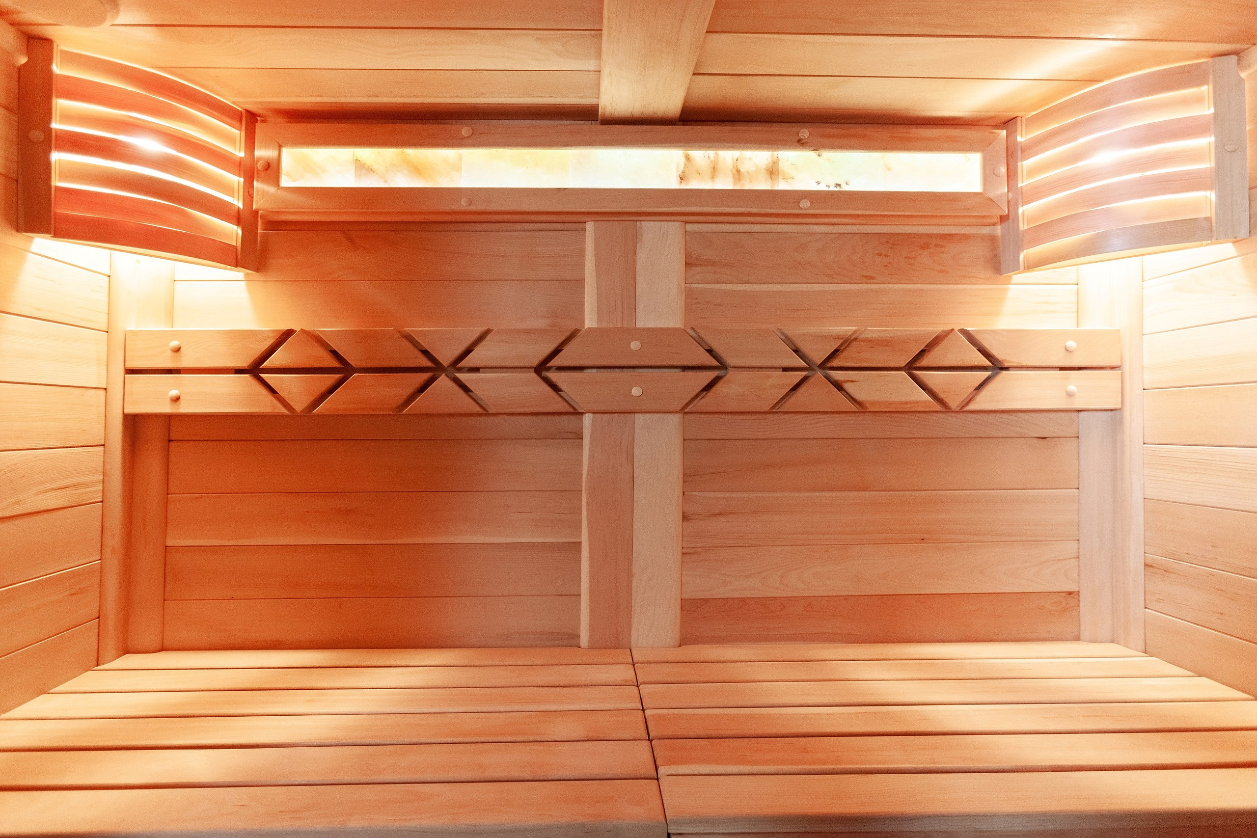 Салон красоты. Главная