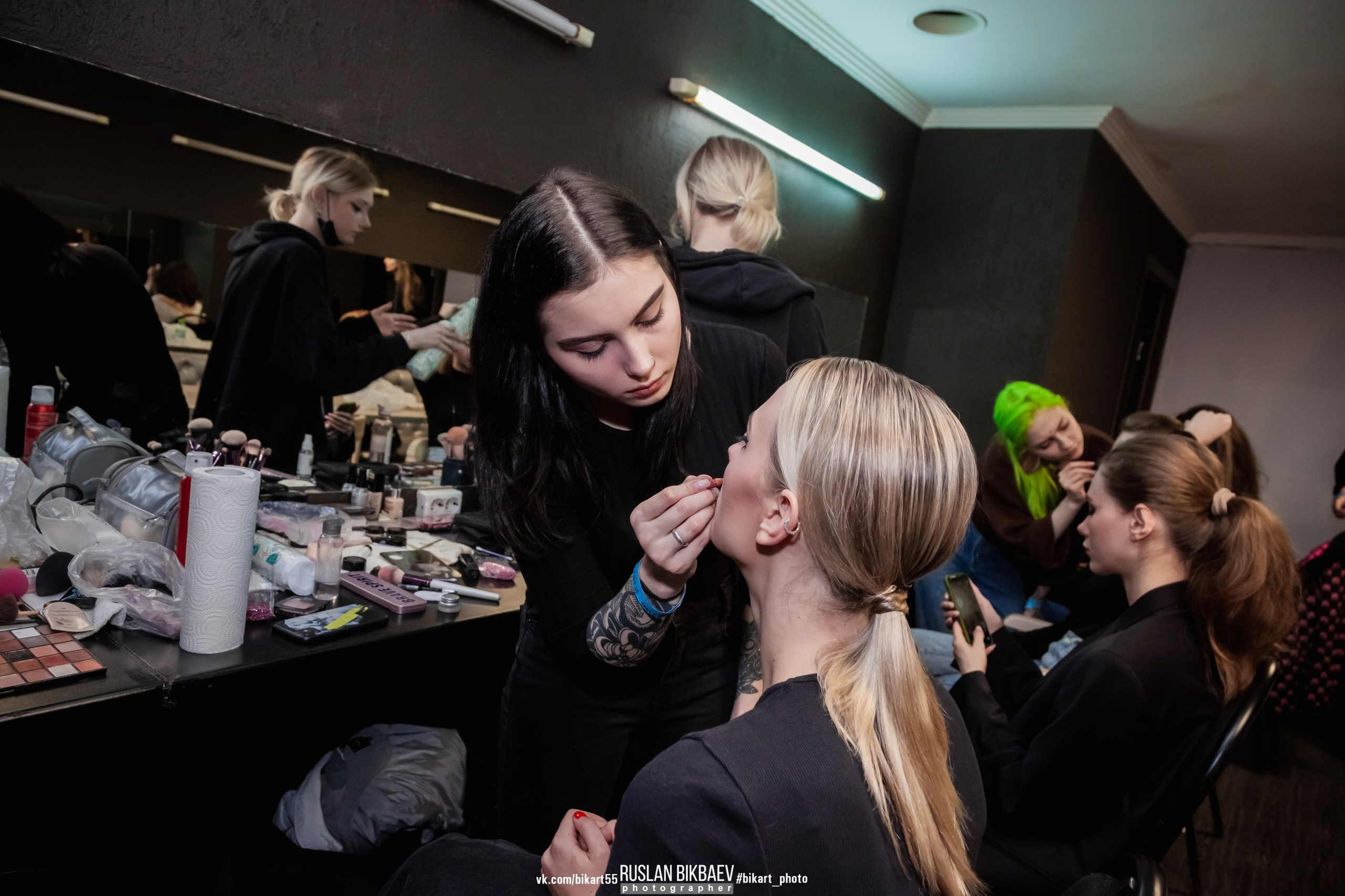 MKMM 2021. Главная