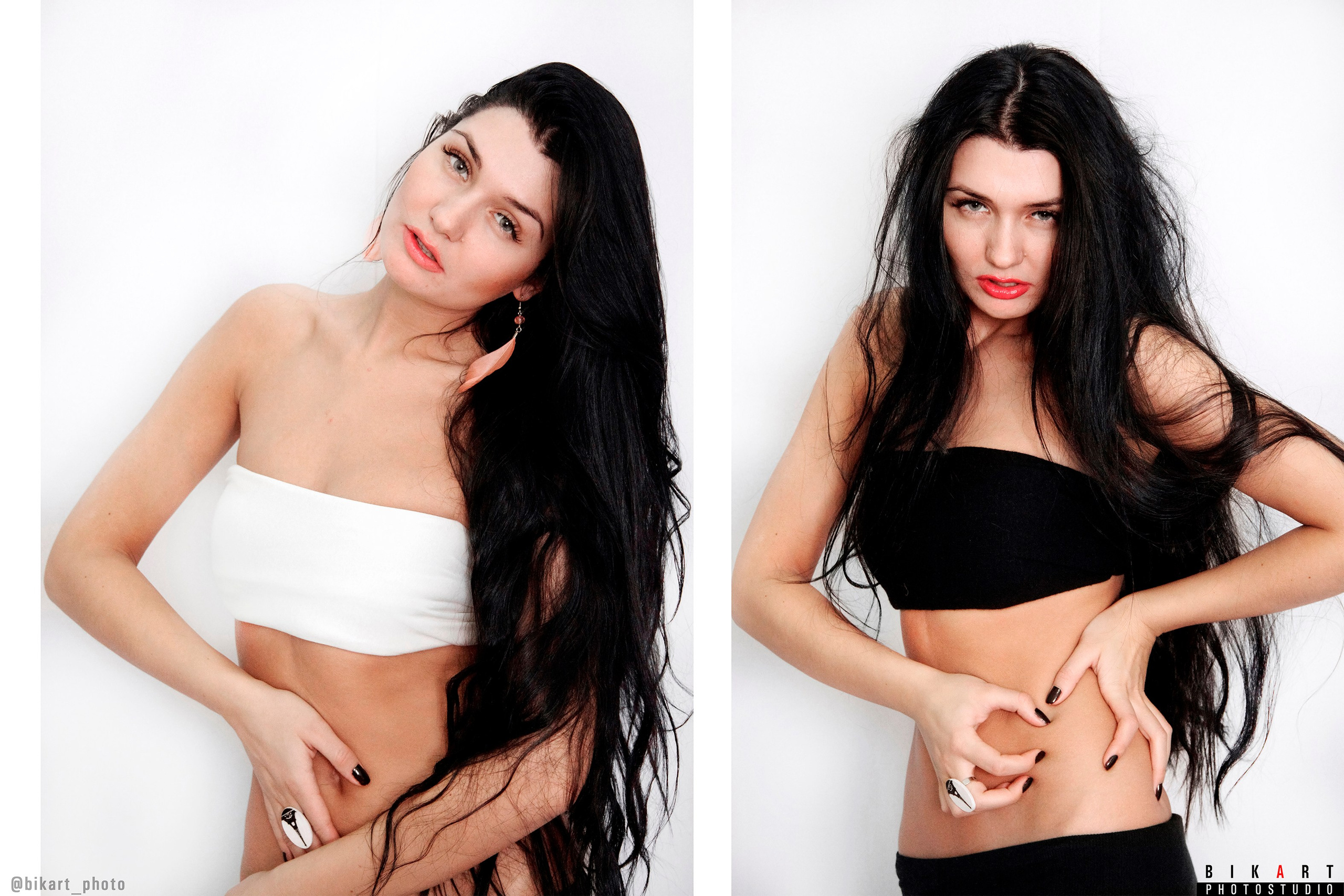 Мария. Главная