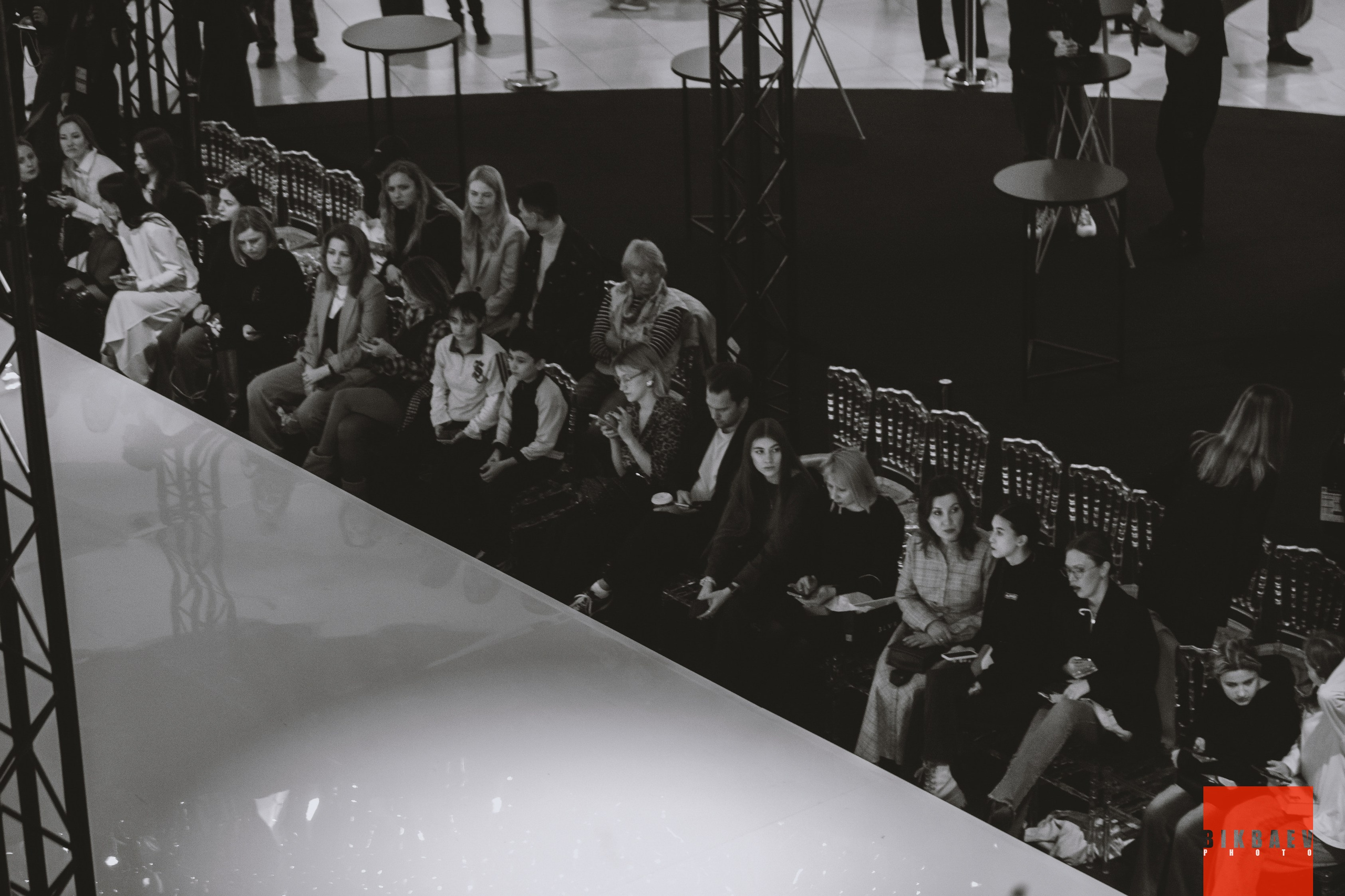 20-24 НОЯБРЯ | НОВЫЙ СЕЗОН НЕДЕЛИ МОДЫ «M2 x SOKOL FASHION WEEK». Главная