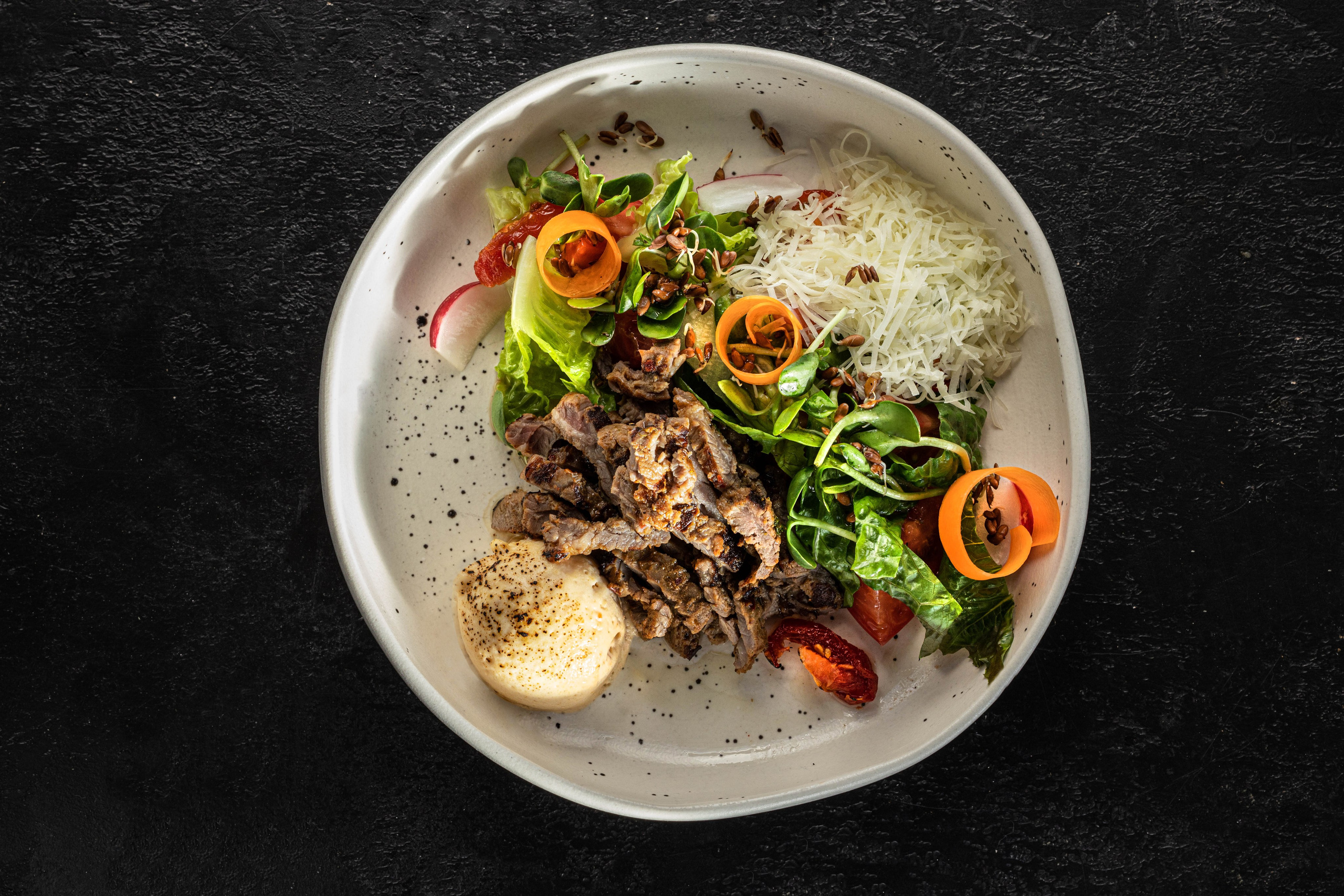 Ресторан Бочка. Фуд и предметный фотограф для вашего бизнеса