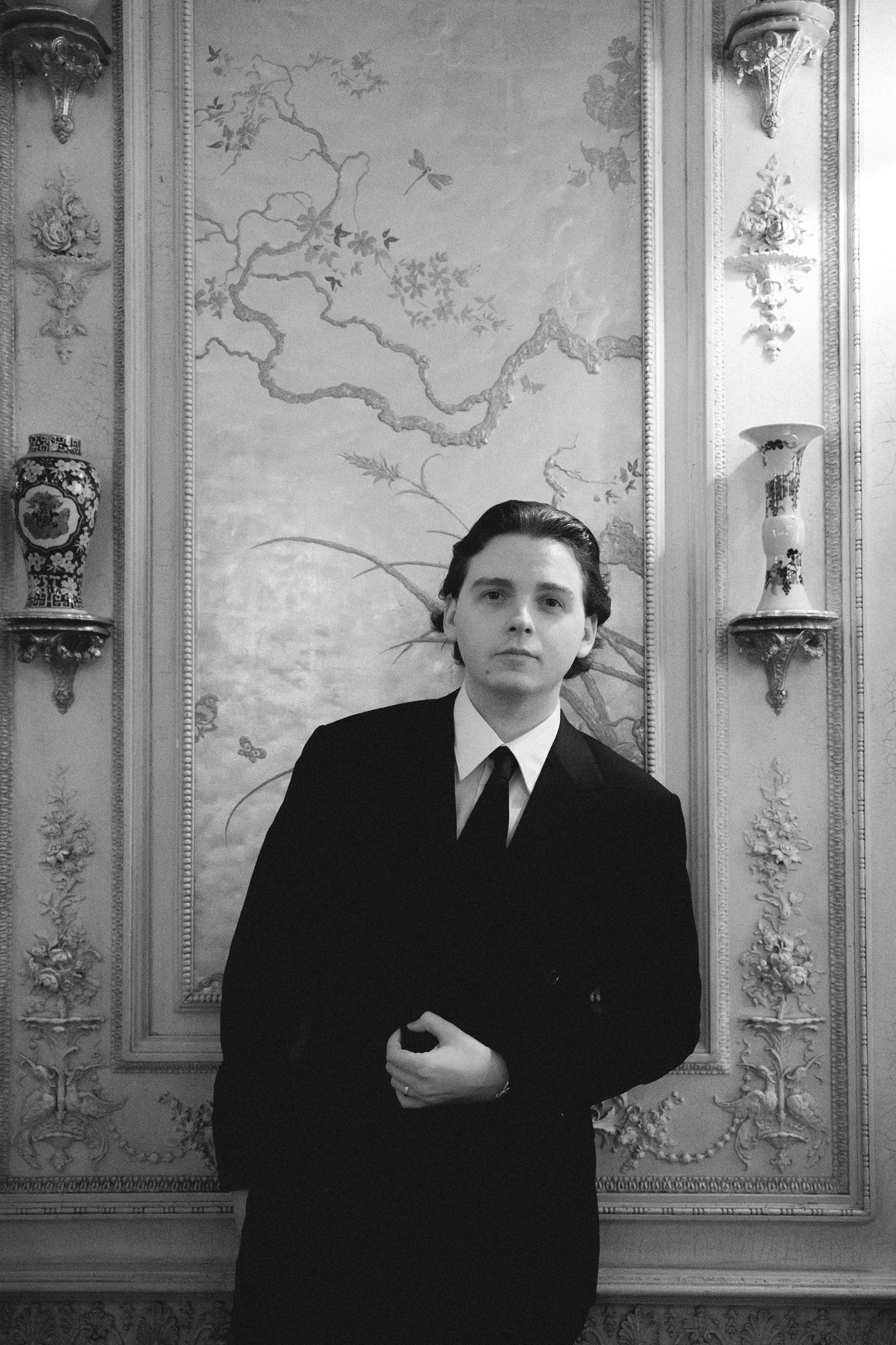 Женя и Люба. Свадебный фотограф Михаил Мирзоян