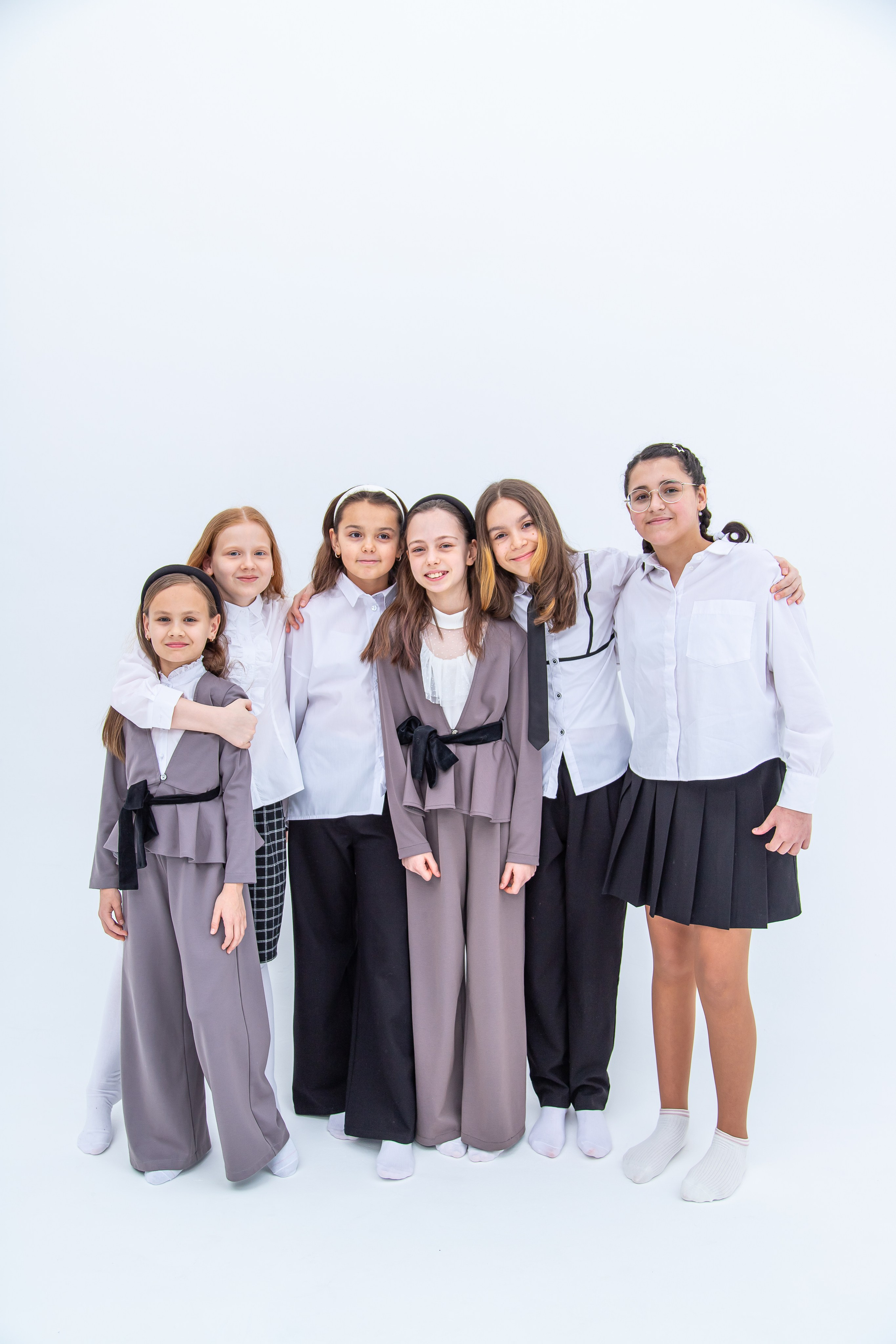 ФОТО Школа. Твой Выпускной Альбом